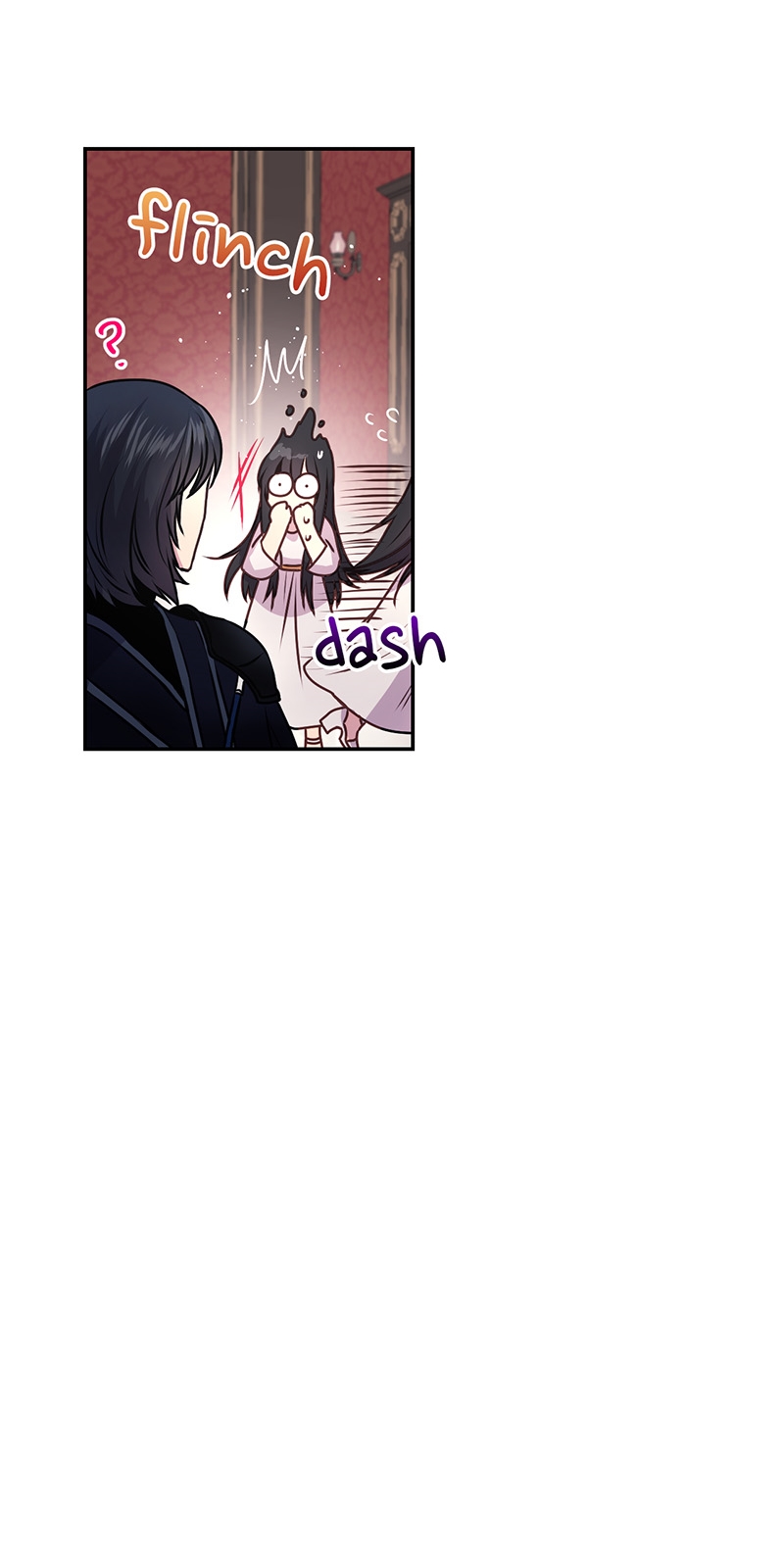 My Red String of Fate Chapter 4 page 35 - 