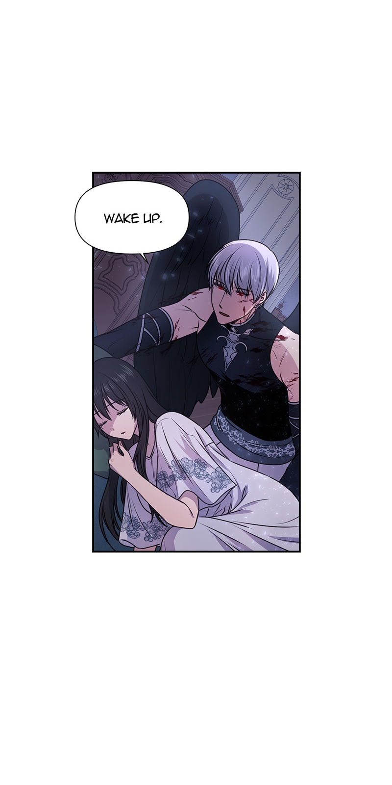 My Red String of Fate Chapter 4 page 38 - 