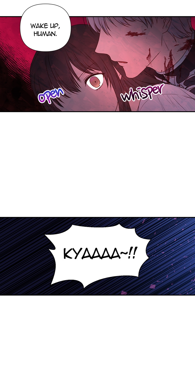 My Red String of Fate Chapter 4 page 39 - 