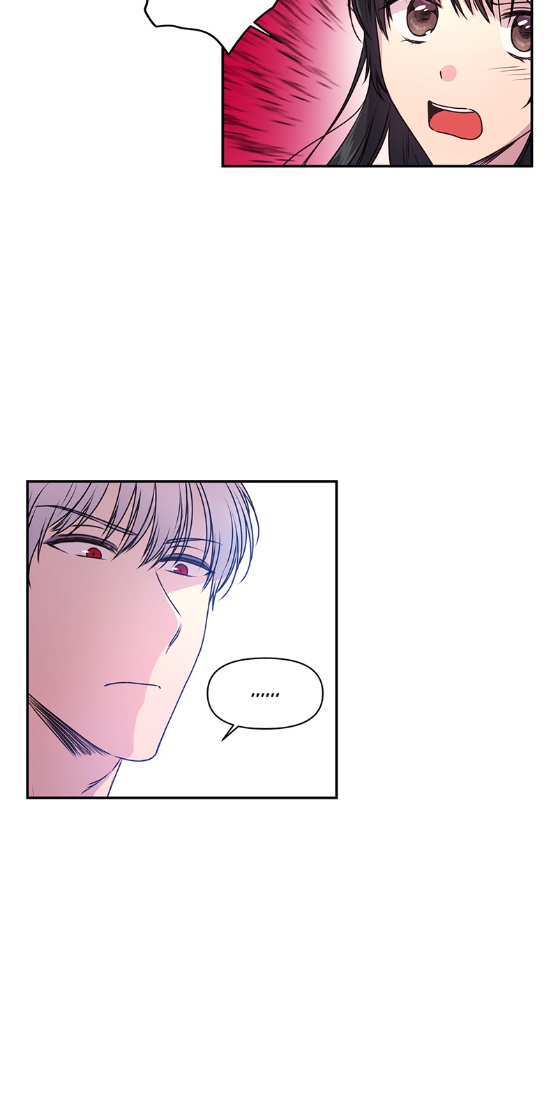 My Red String of Fate Chapter 4 page 9 - 