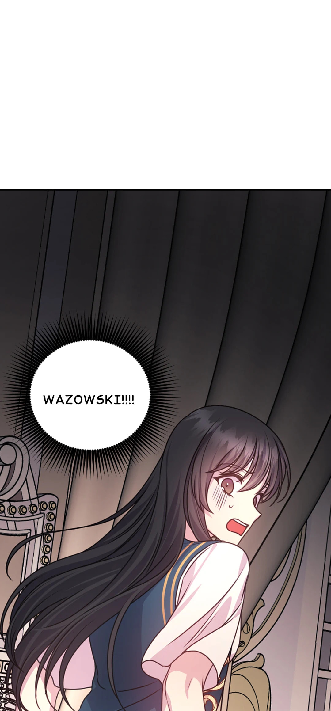 My Red String of Fate Chapter 40 page 1 - 
