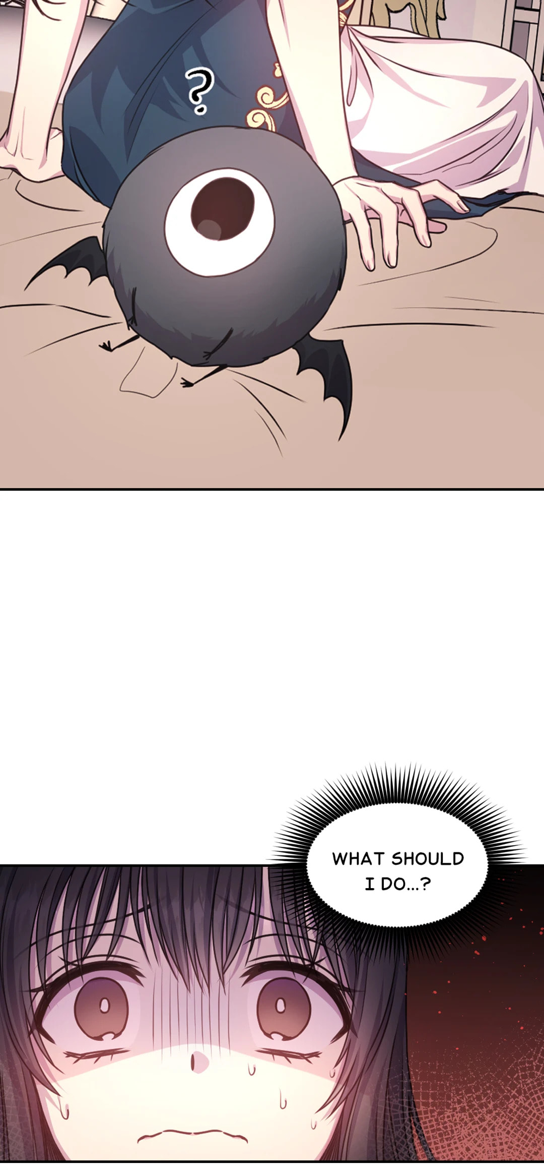 My Red String of Fate Chapter 40 page 2 - 