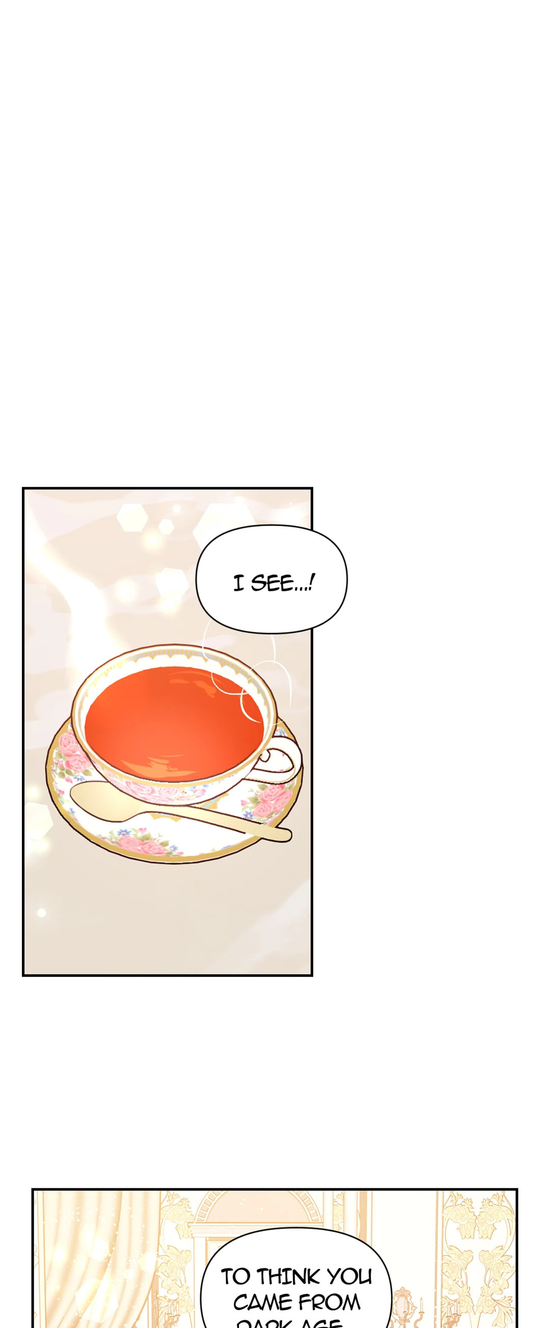 My Red String of Fate Chapter 40 page 12 - 