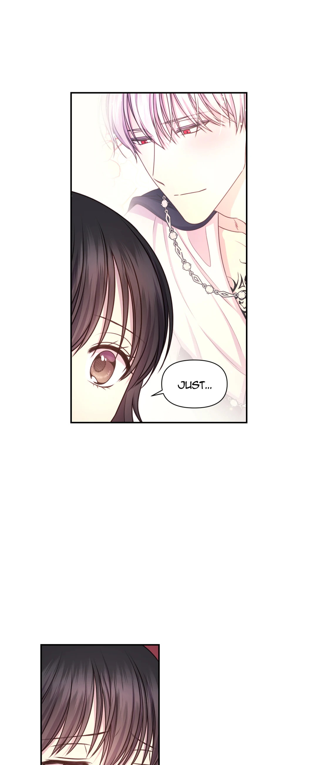 My Red String of Fate Chapter 40 page 16 - 