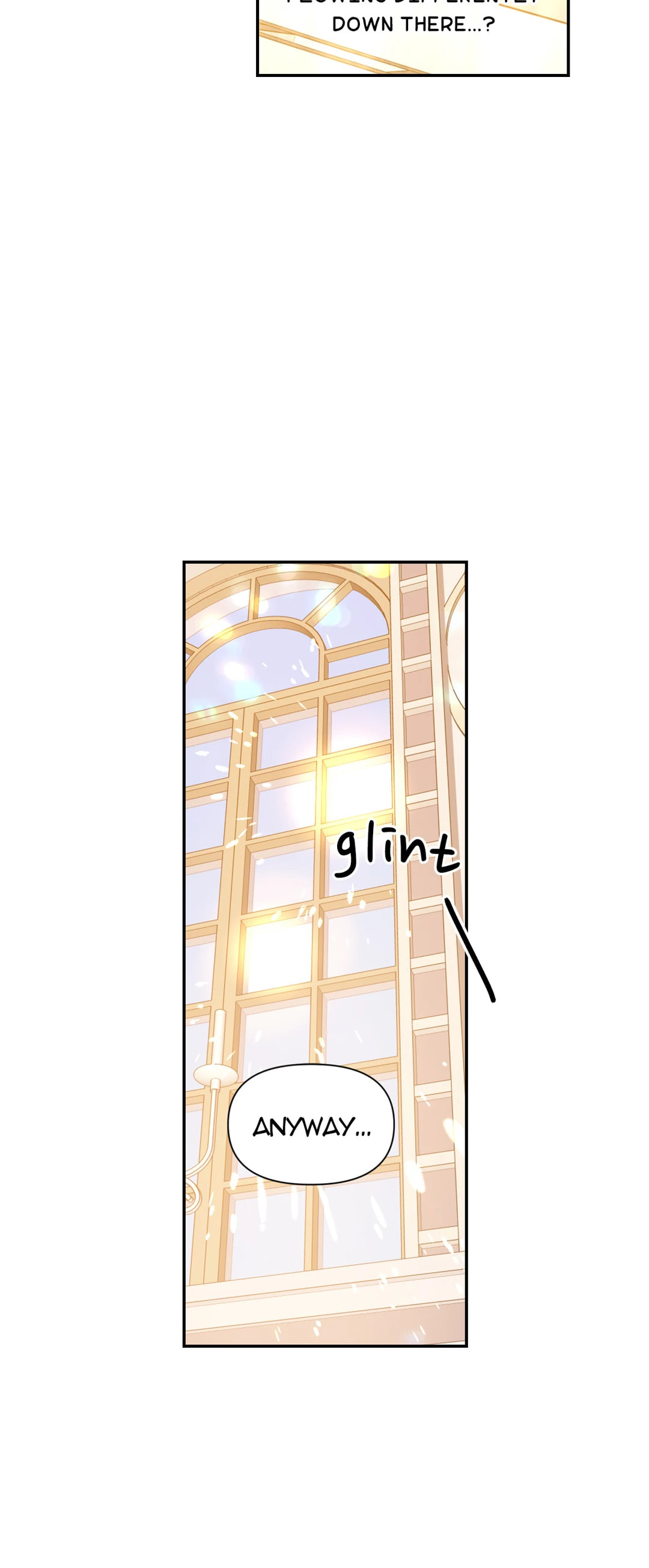 My Red String of Fate Chapter 40 page 18 - 