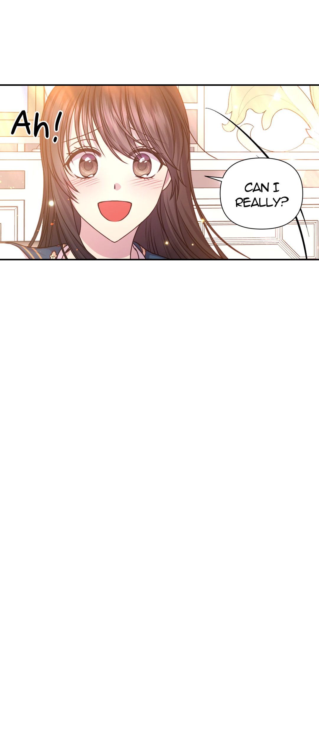 My Red String of Fate Chapter 40 page 21 - 