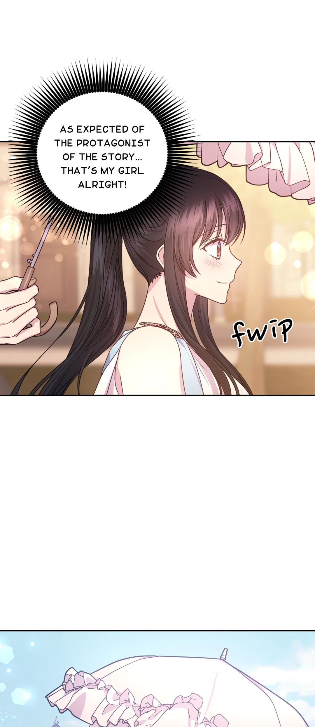 My Red String of Fate Chapter 40 page 27 - 