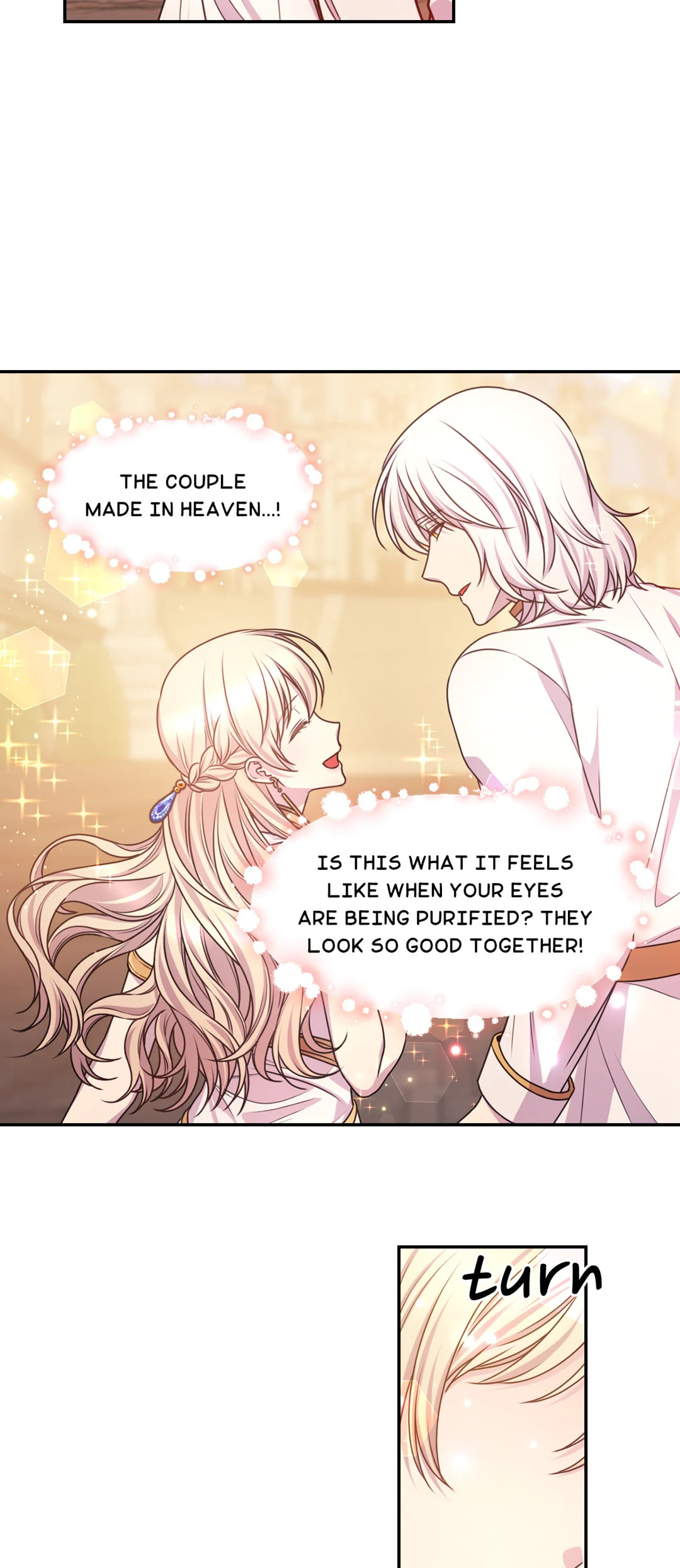 My Red String of Fate Chapter 40 page 39 - 