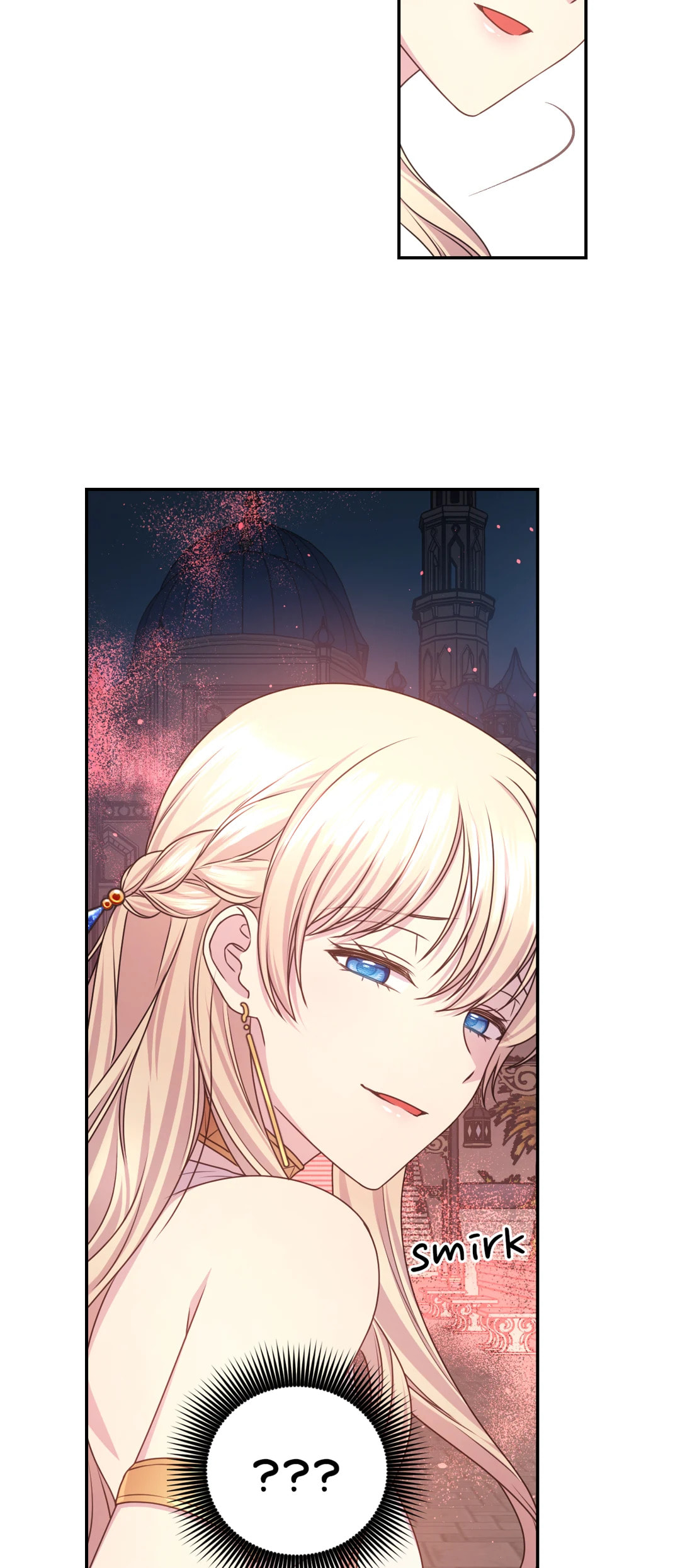 My Red String of Fate Chapter 40 page 40 - 