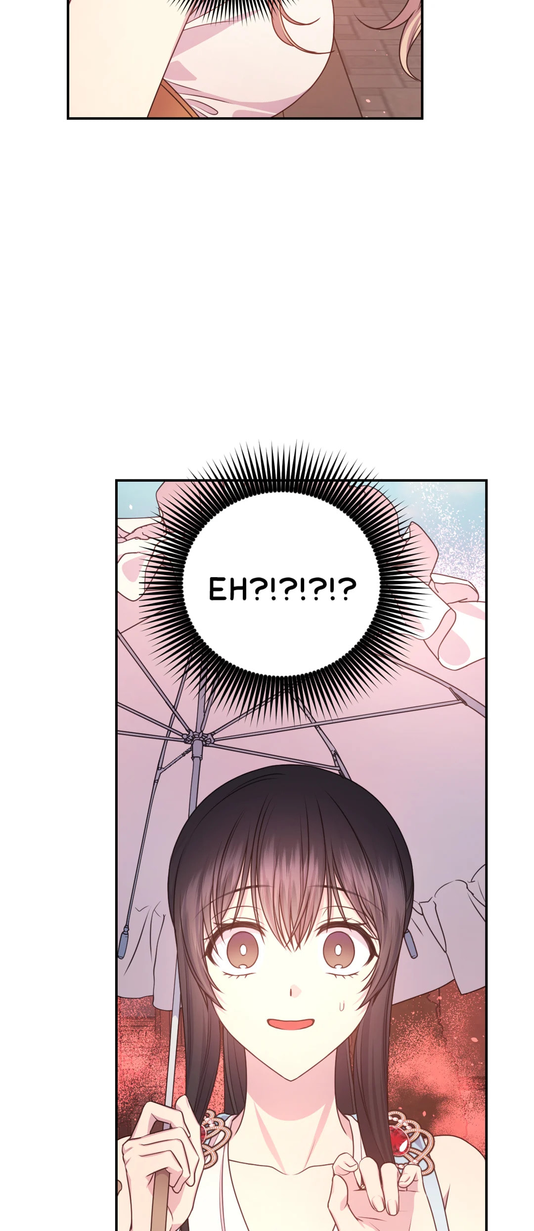 My Red String of Fate Chapter 40 page 41 - 