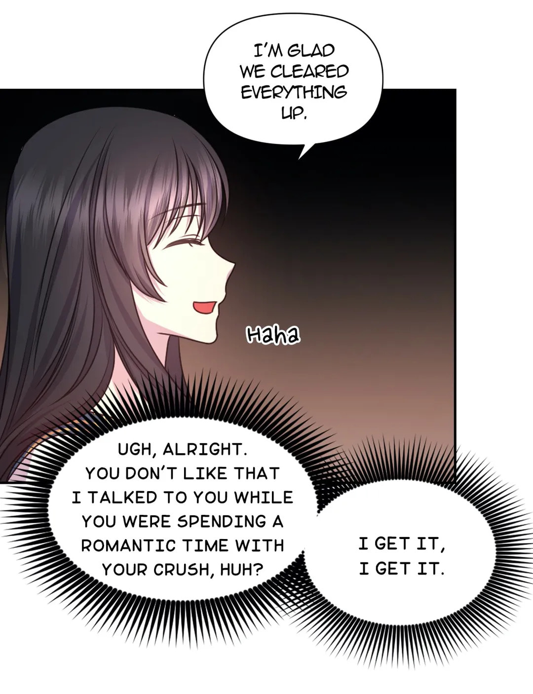 My Red String of Fate Chapter 41 page 16 - 