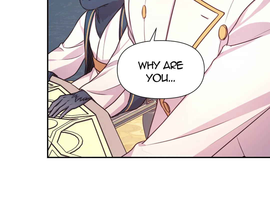 My Red String of Fate Chapter 41 page 21 - 