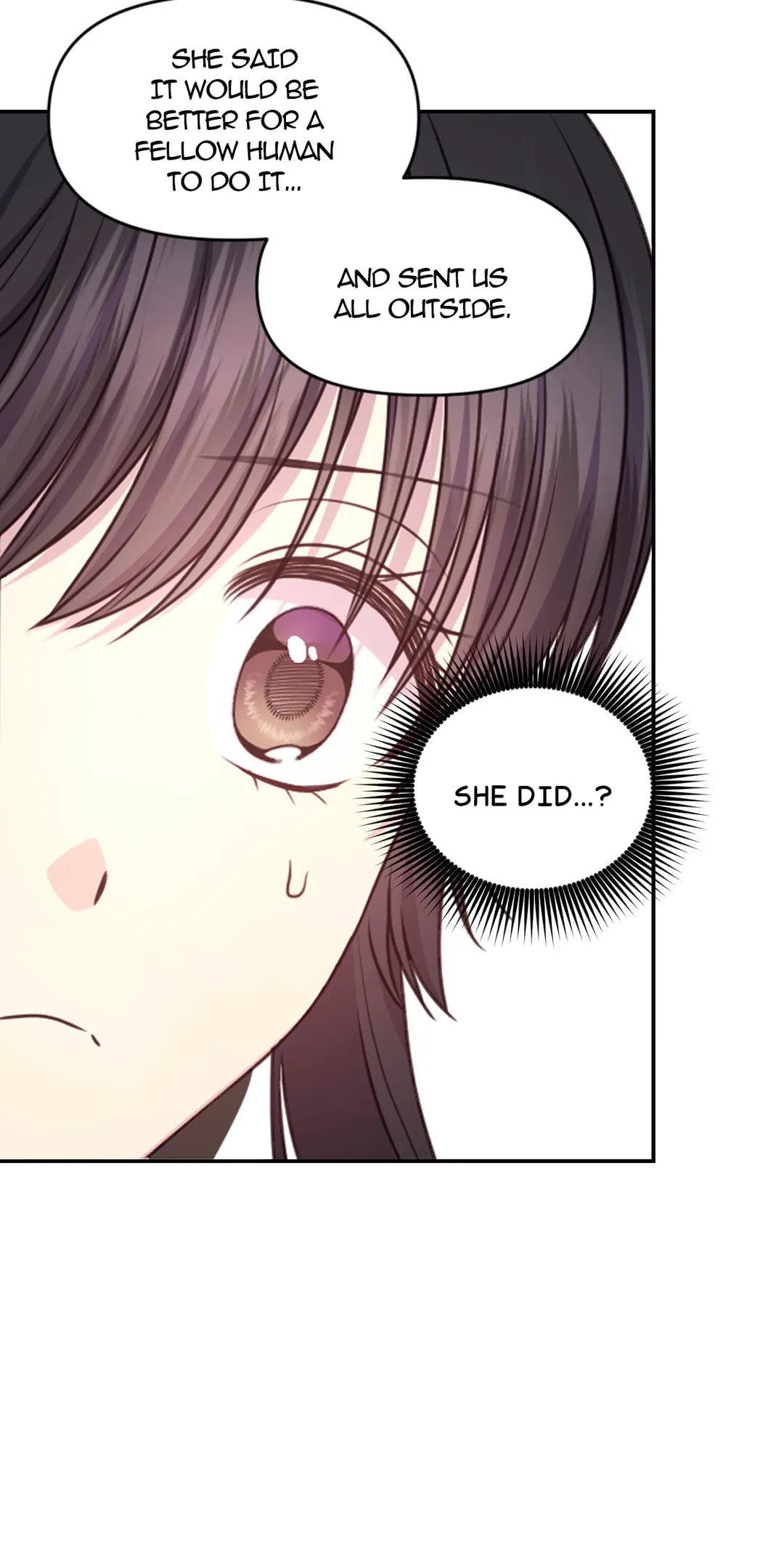 My Red String of Fate Chapter 41 page 6 - 