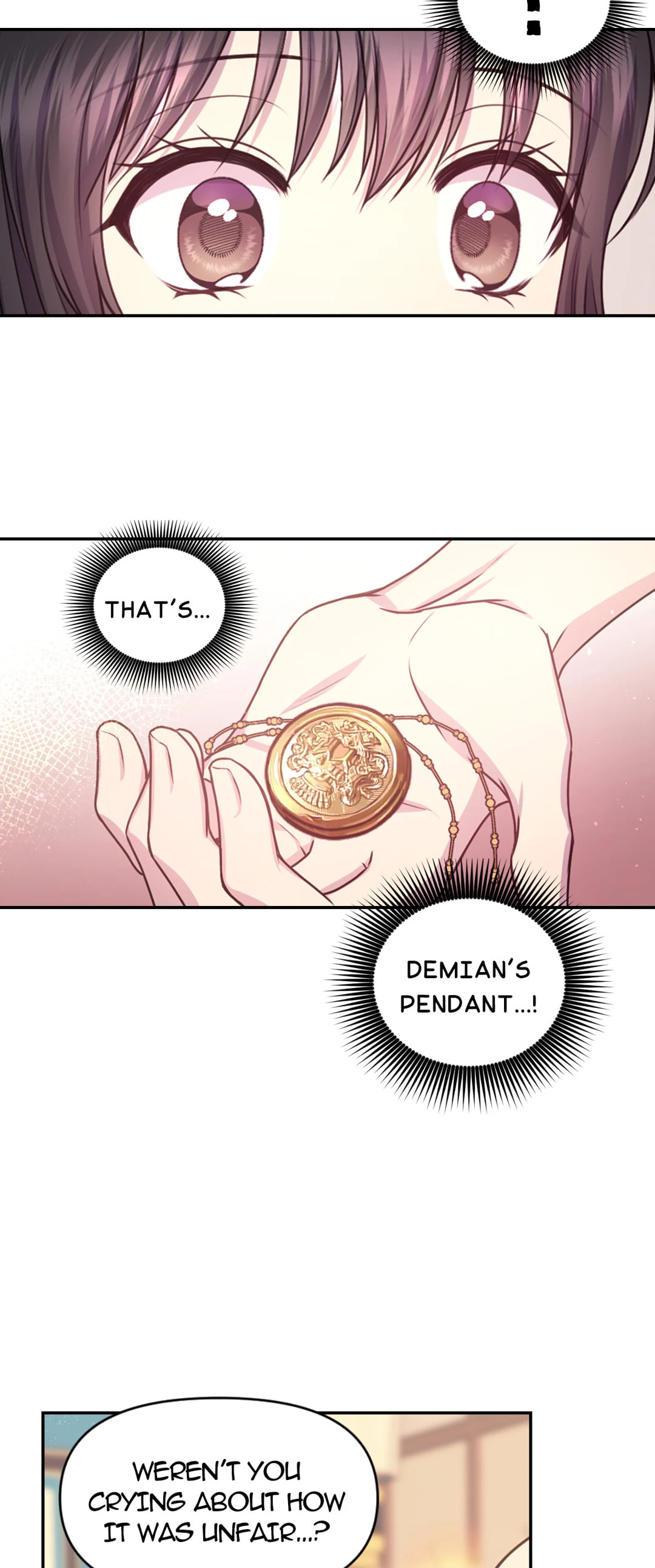My Red String of Fate Chapter 42 page 19 - 