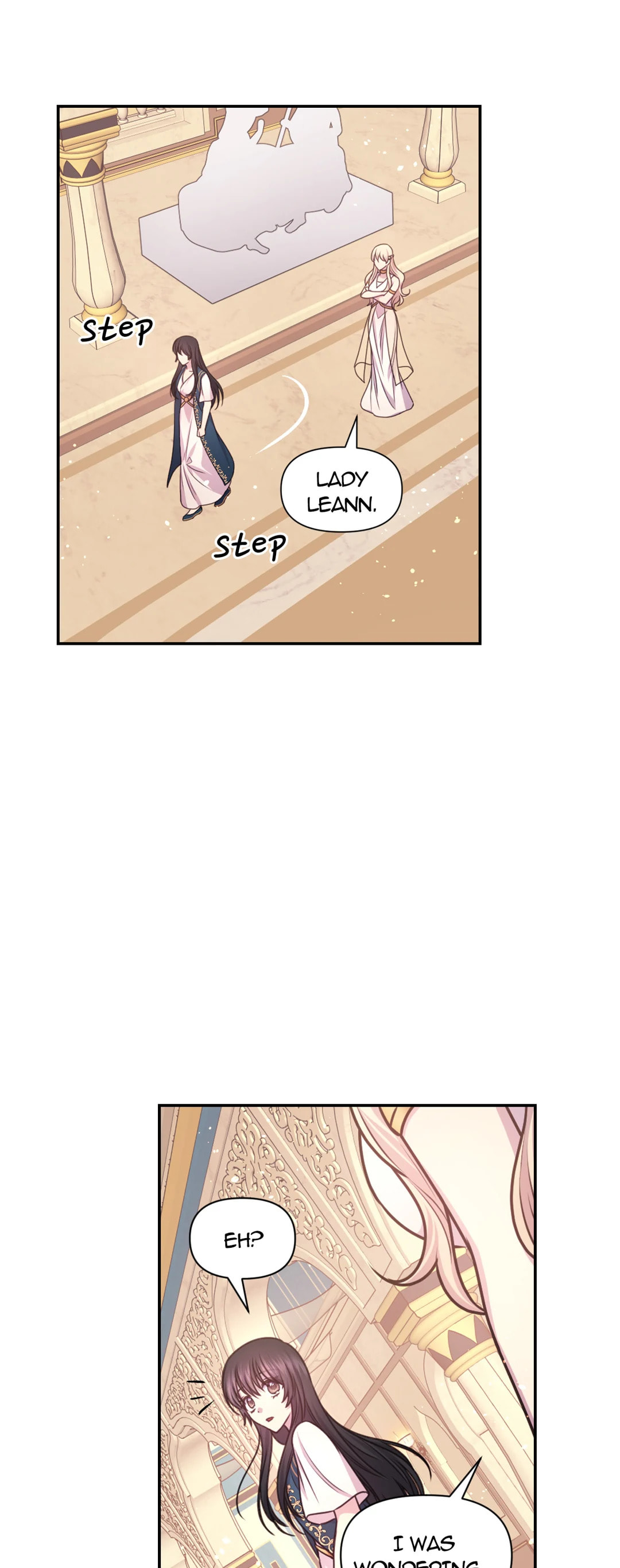 My Red String of Fate Chapter 42 page 31 - 