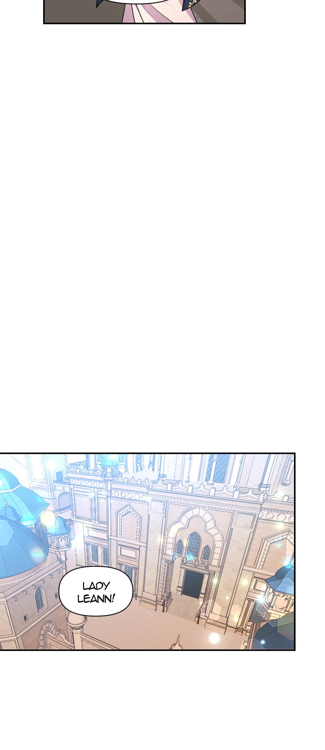 My Red String of Fate Chapter 42 page 35 - 