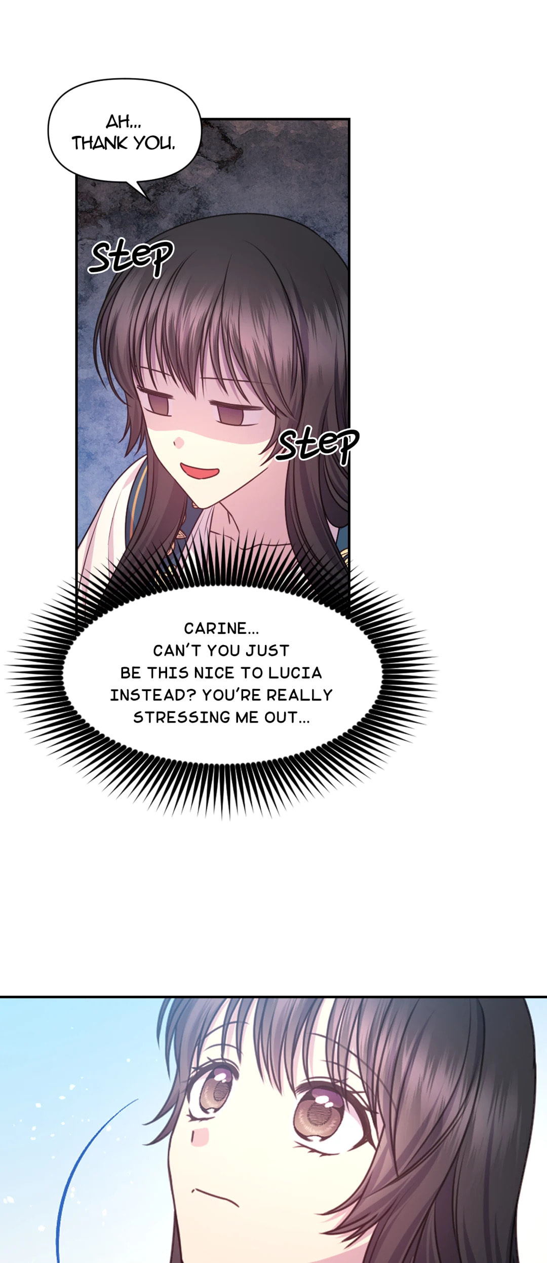 My Red String of Fate Chapter 42 page 38 - 