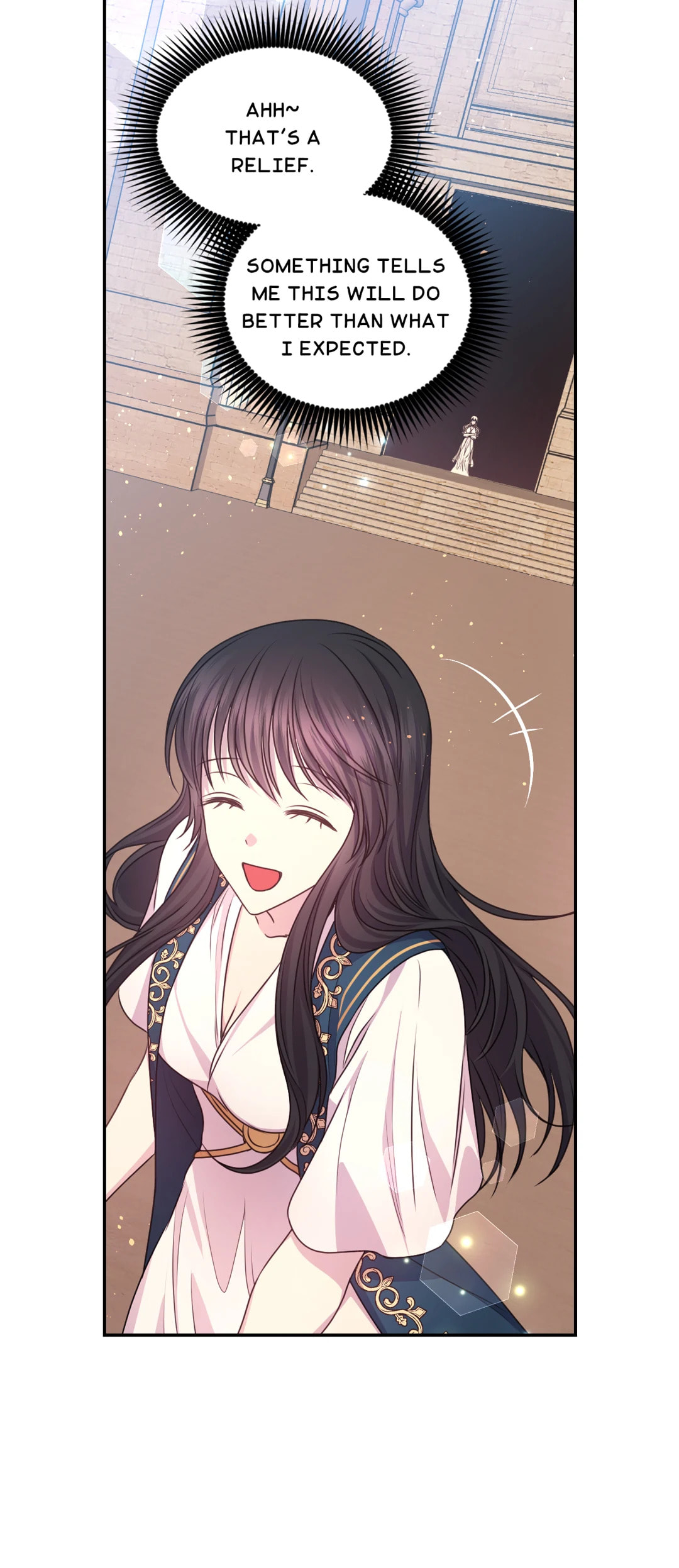 My Red String of Fate Chapter 42 page 40 - 