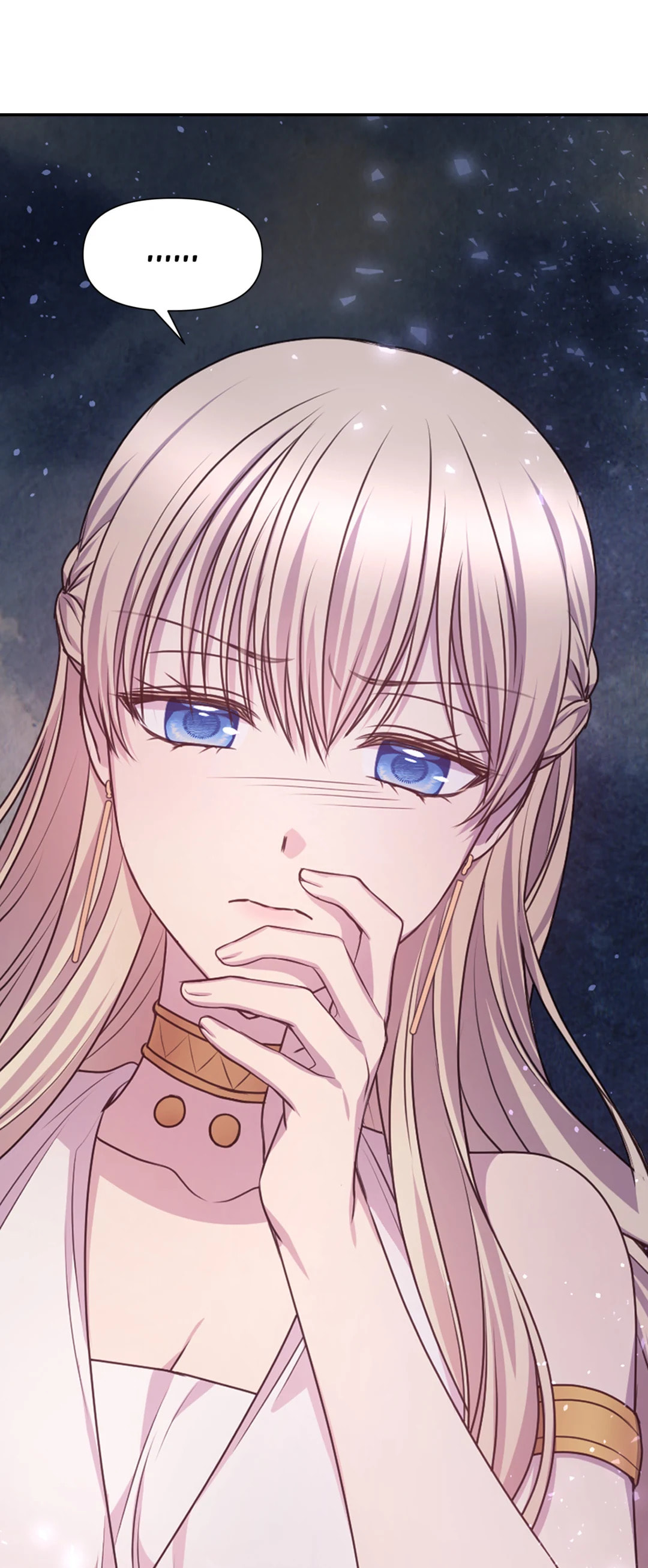 My Red String of Fate Chapter 42 page 41 - 