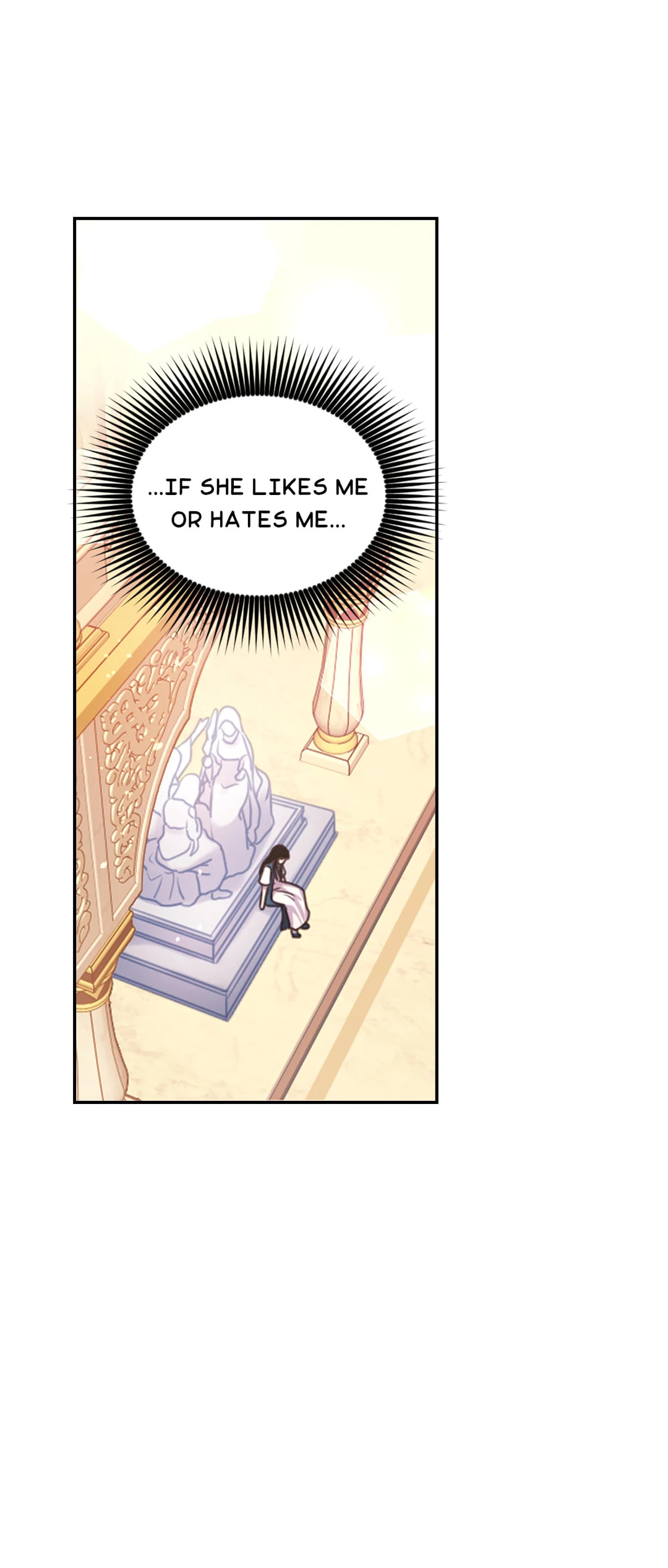 My Red String of Fate Chapter 42 page 10 - 