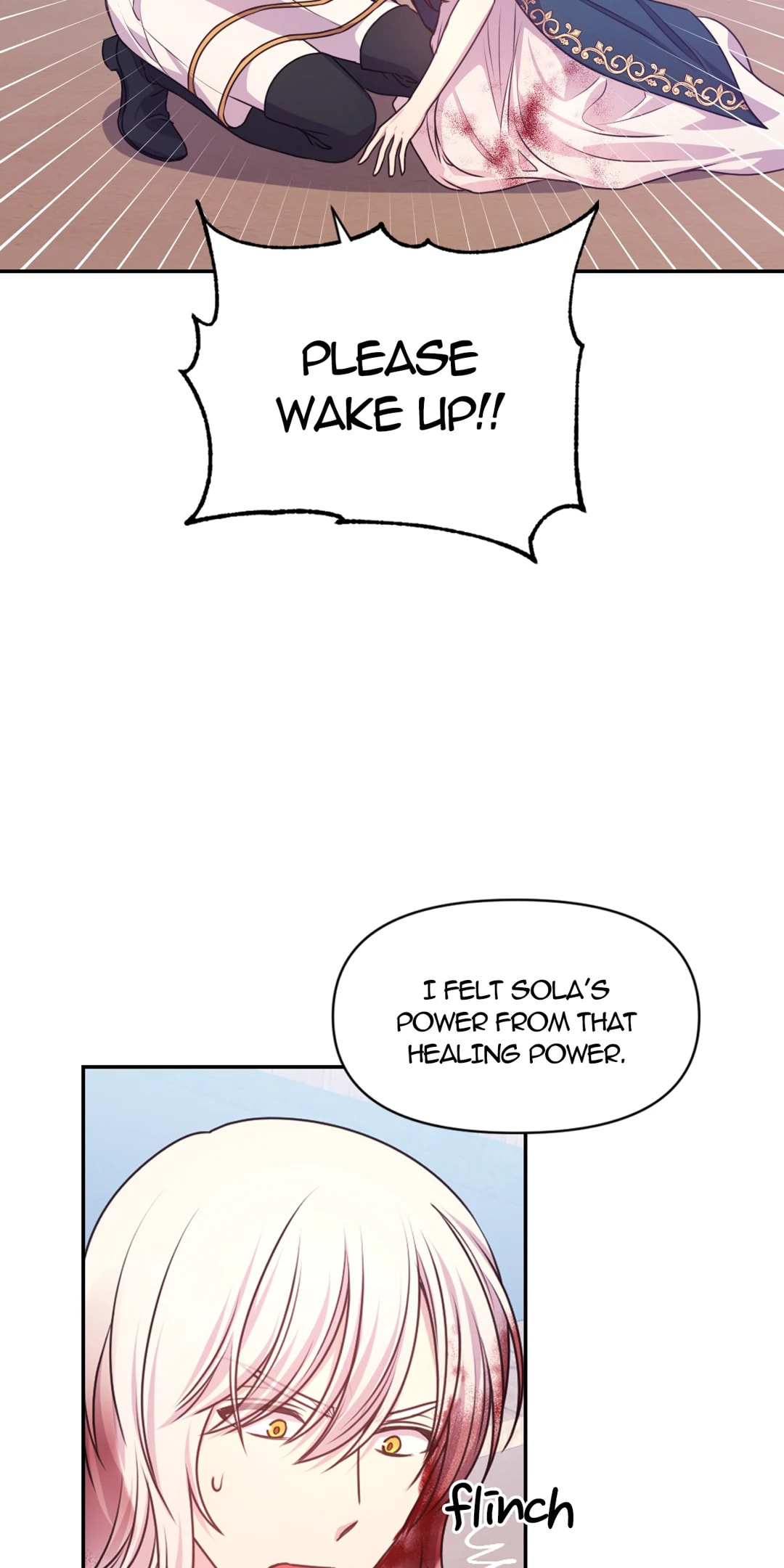 My Red String of Fate Chapter 44 page 15 - 