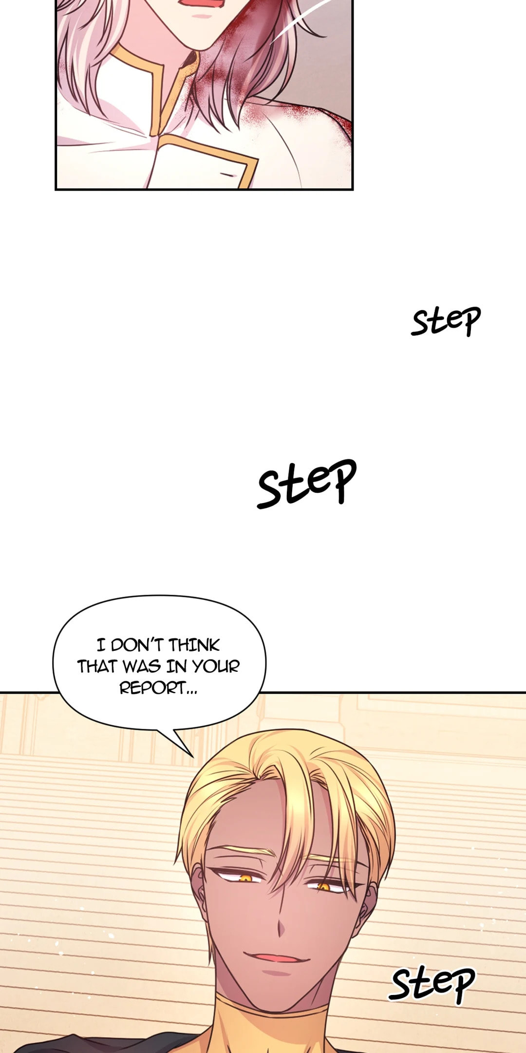 My Red String of Fate Chapter 44 page 16 - 