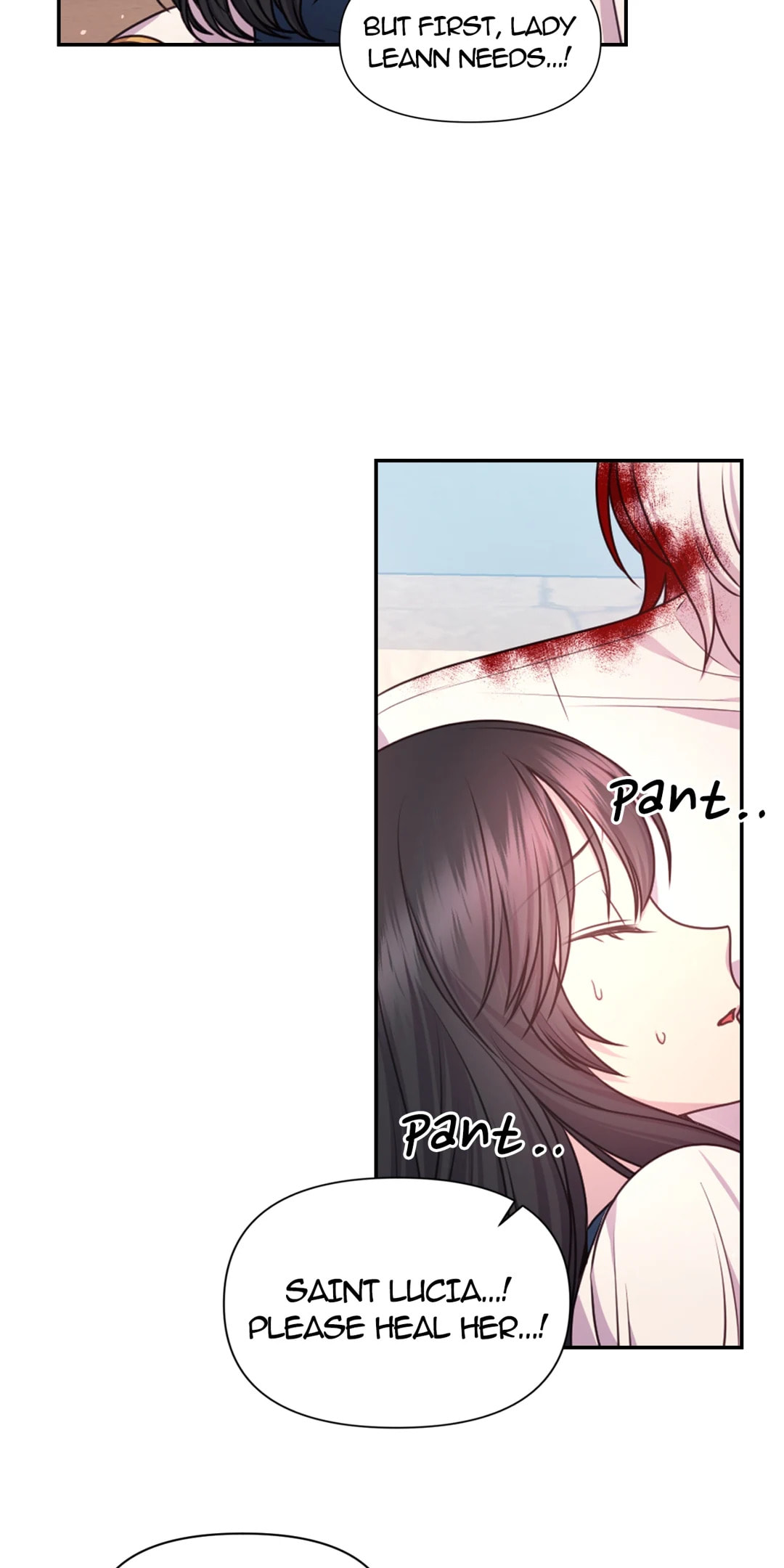 My Red String of Fate Chapter 44 page 18 - 
