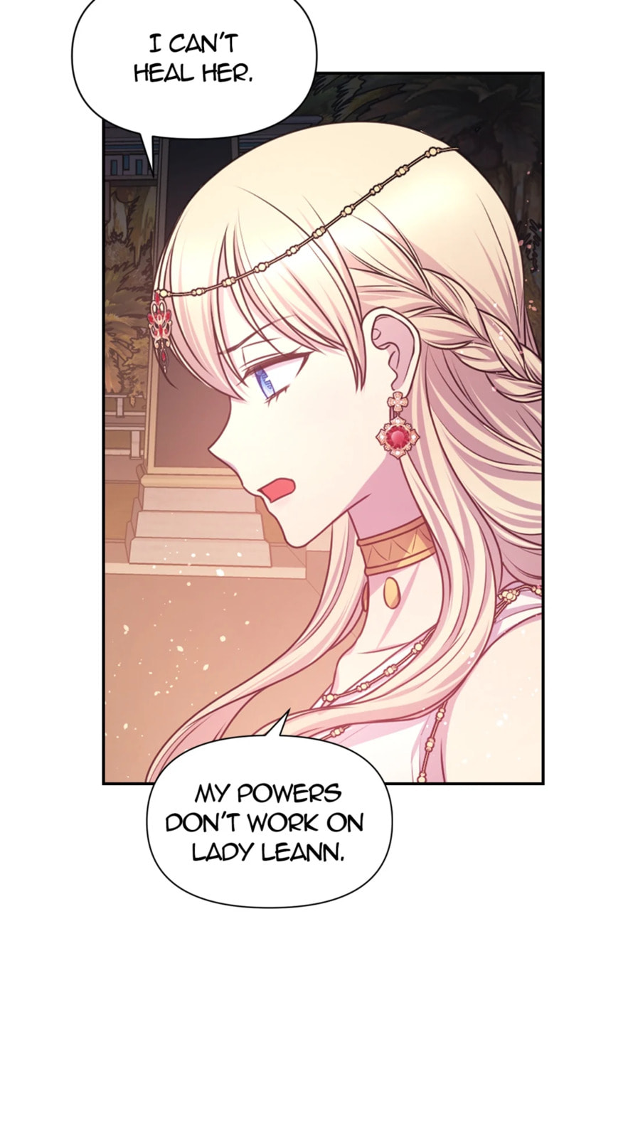 My Red String of Fate Chapter 44 page 19 - 