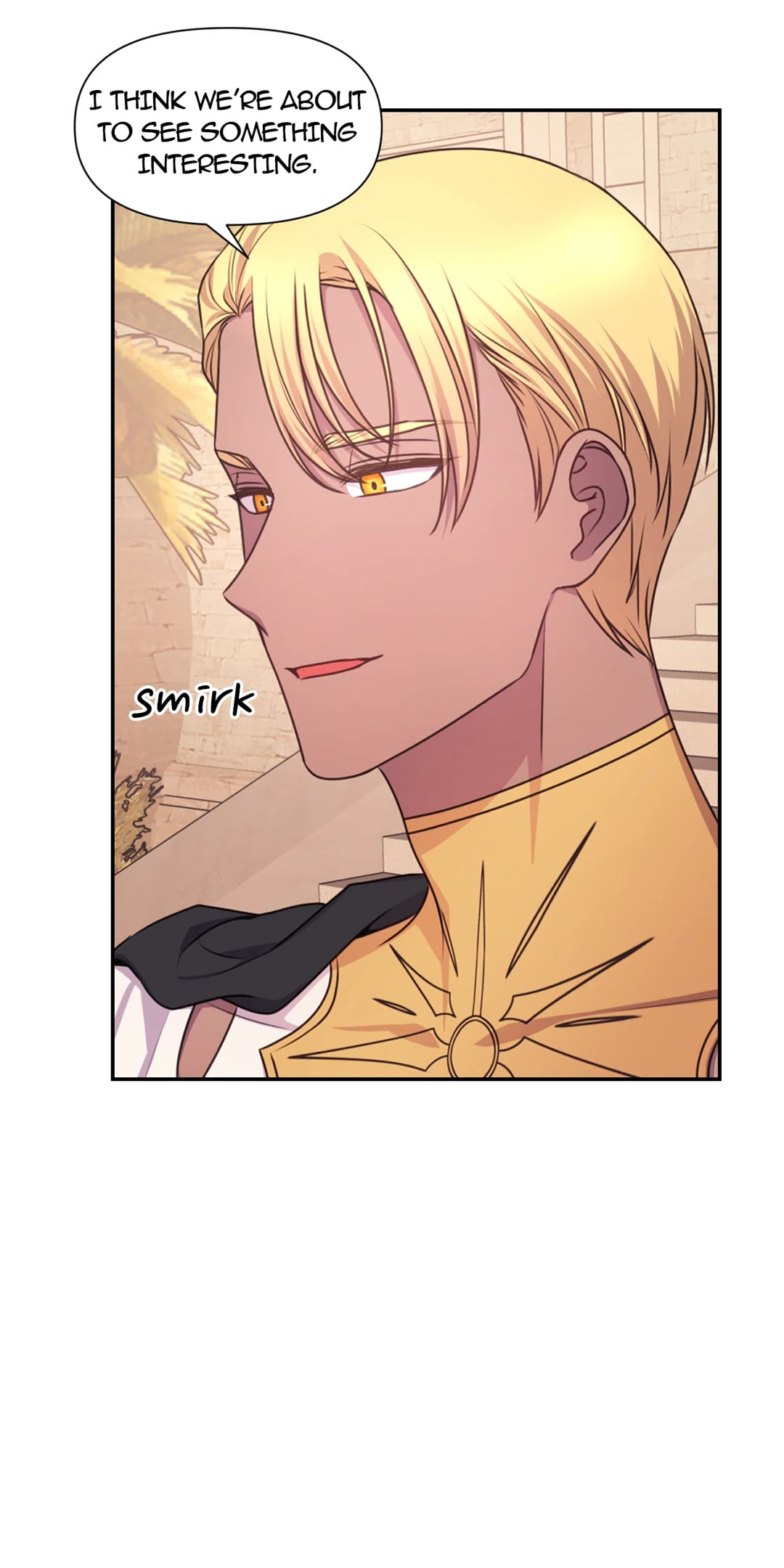 My Red String of Fate Chapter 44 page 3 - 