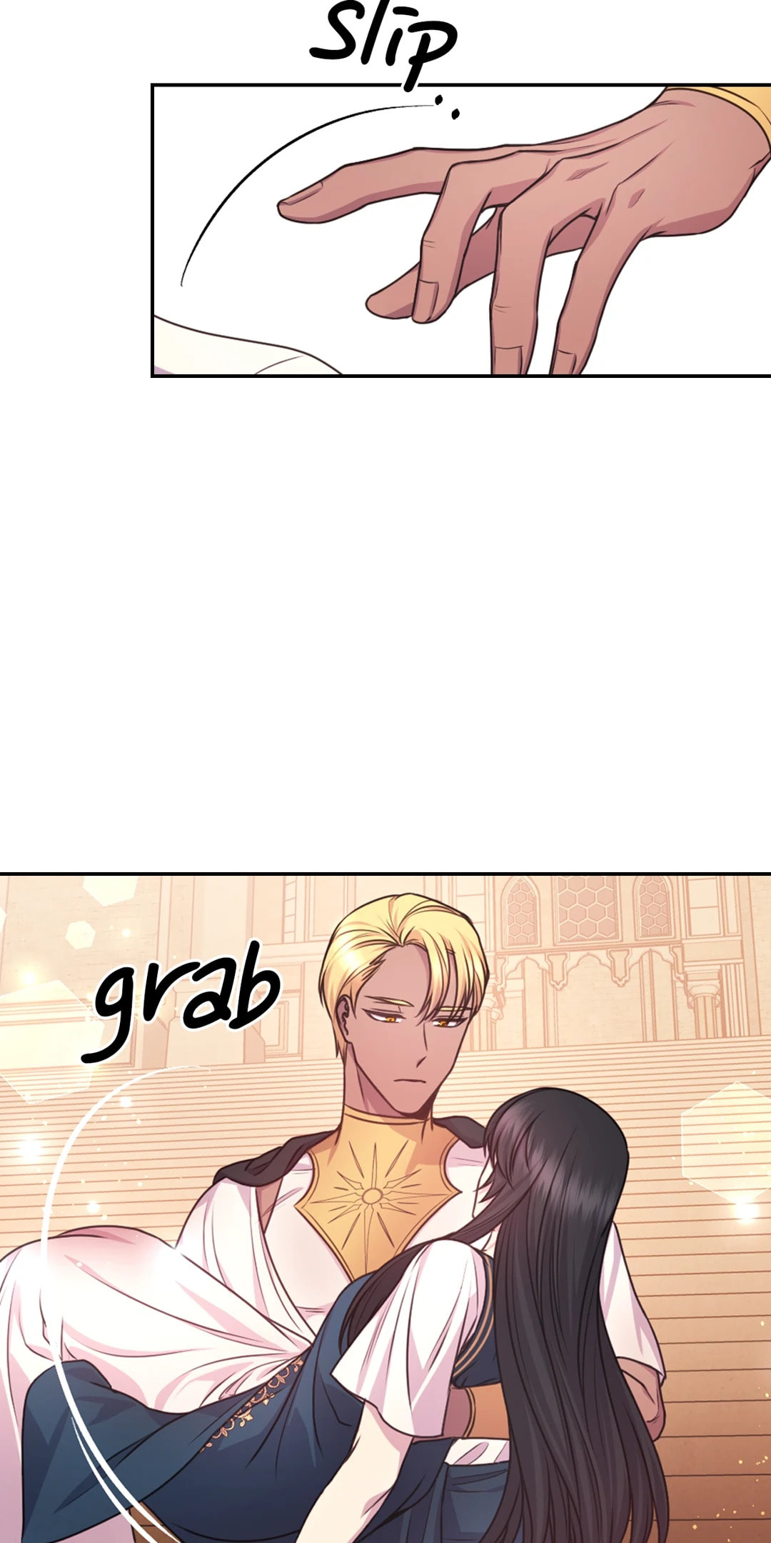 My Red String of Fate Chapter 44 page 26 - 