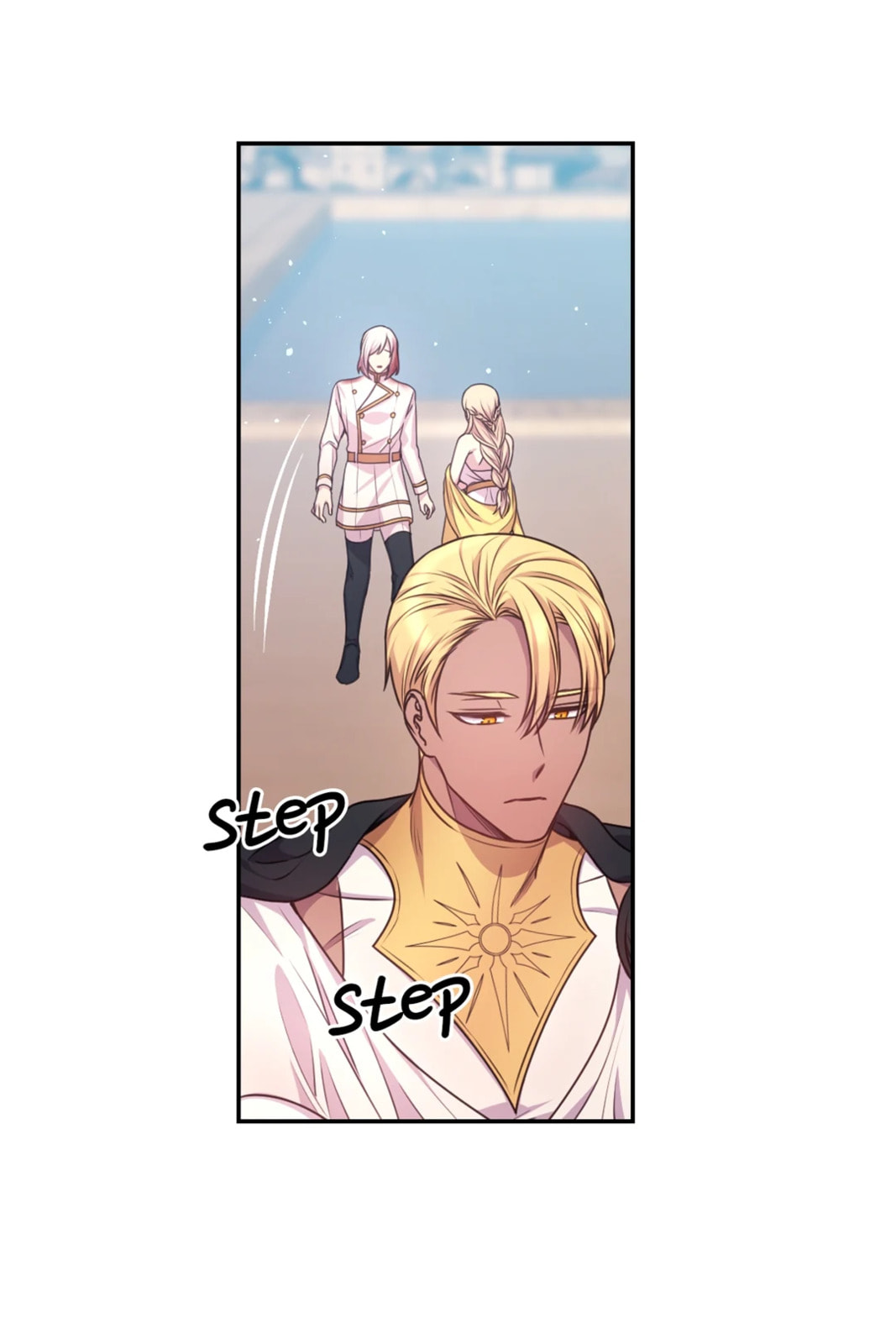 My Red String of Fate Chapter 44 page 28 - 