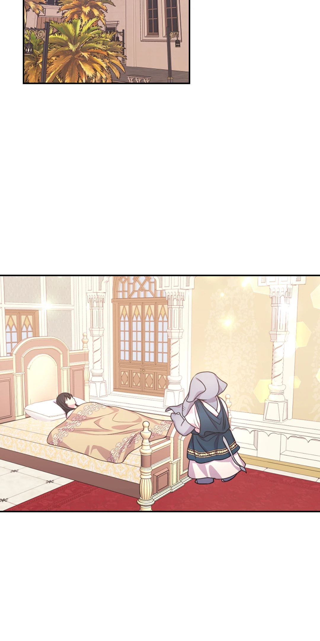 My Red String of Fate Chapter 44 page 31 - 