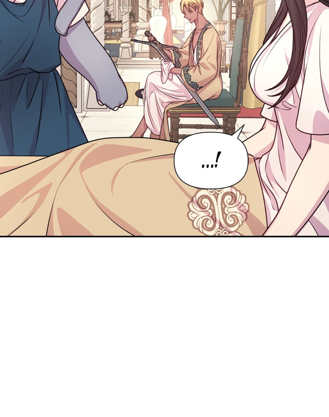 My Red String of Fate Chapter 44 page 37 - 