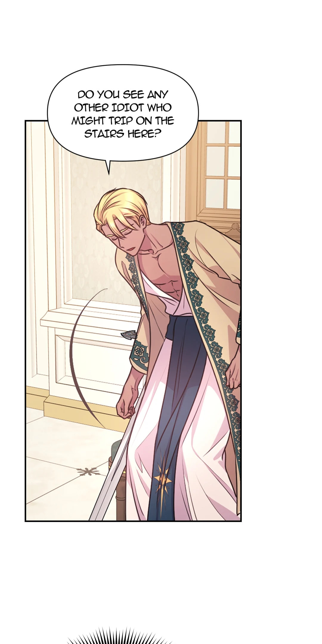 My Red String of Fate Chapter 44 page 40 - 