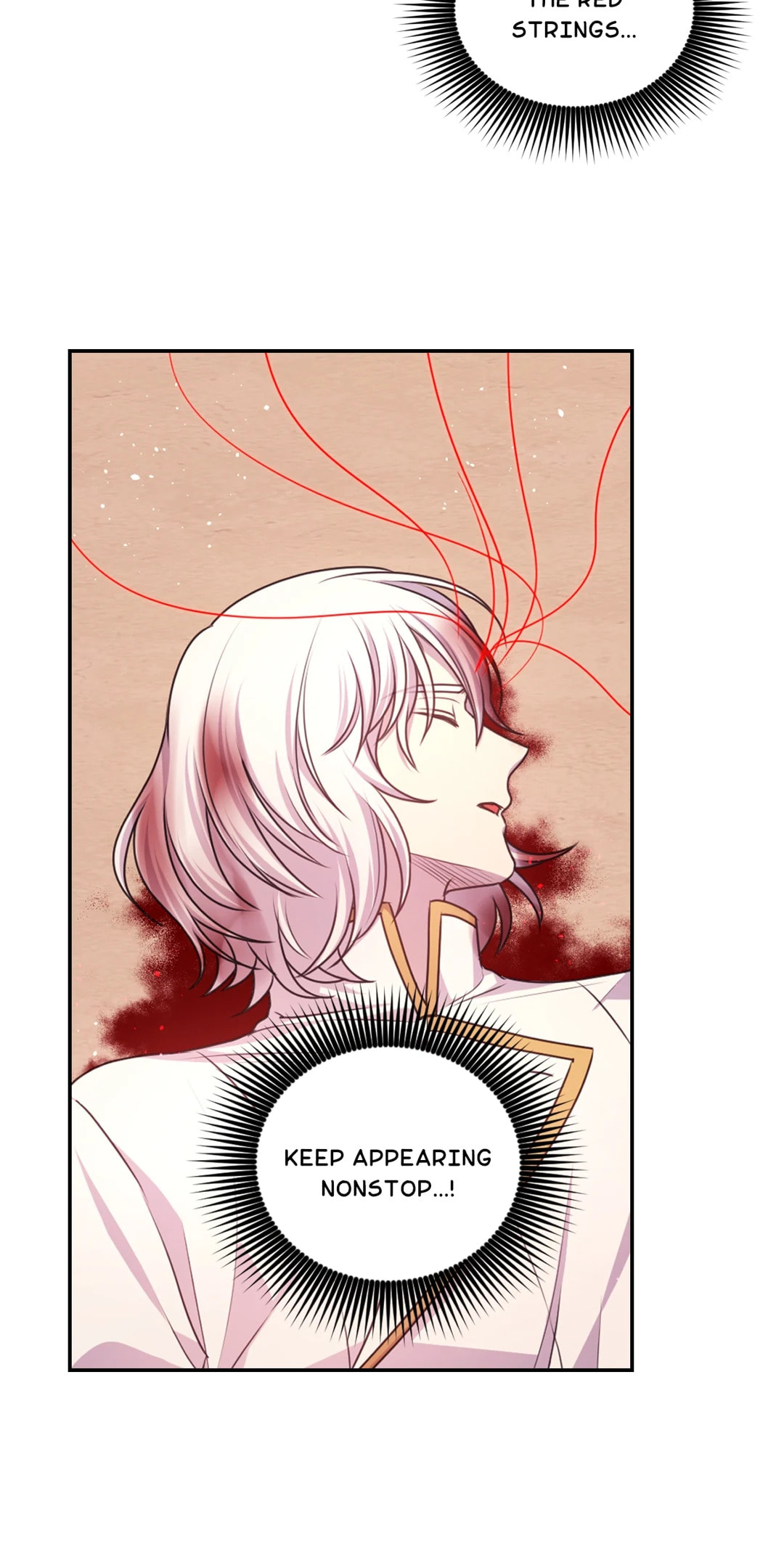My Red String of Fate Chapter 44 page 5 - 