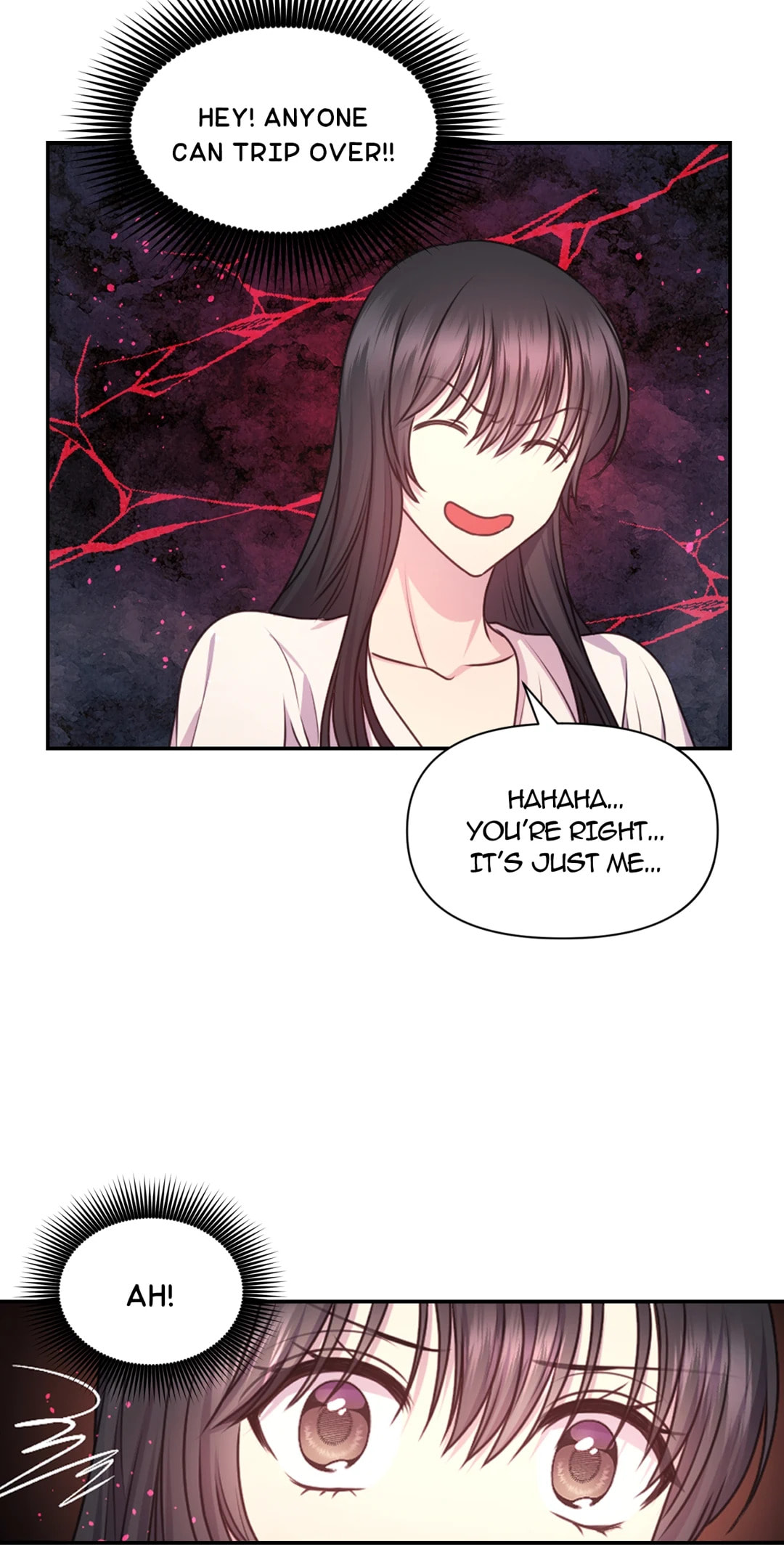 My Red String of Fate Chapter 44 page 41 - 