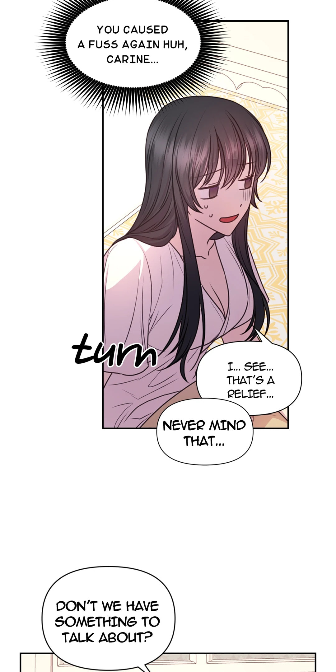 My Red String of Fate Chapter 44 page 44 - 