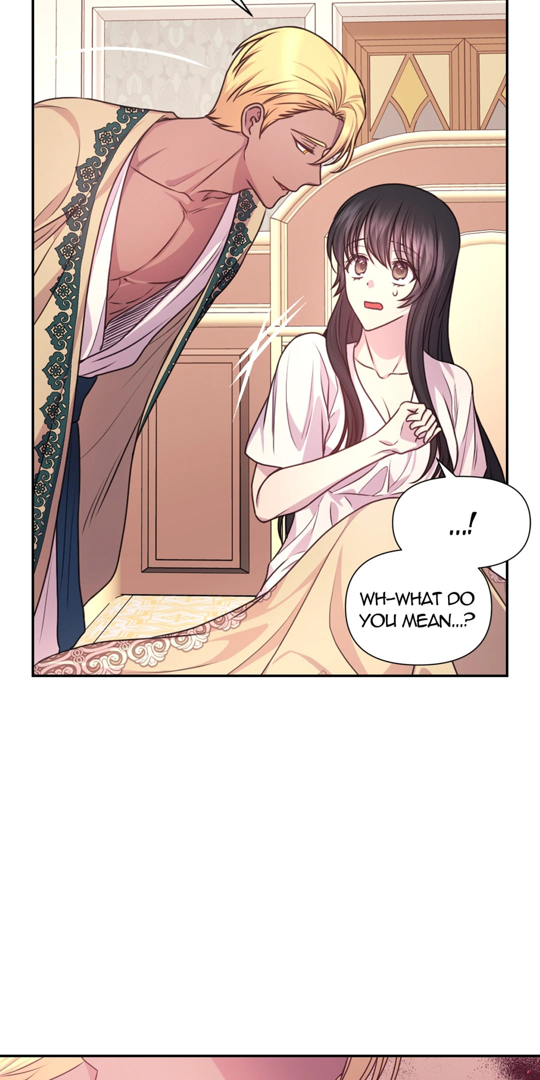 My Red String of Fate Chapter 44 page 45 - 