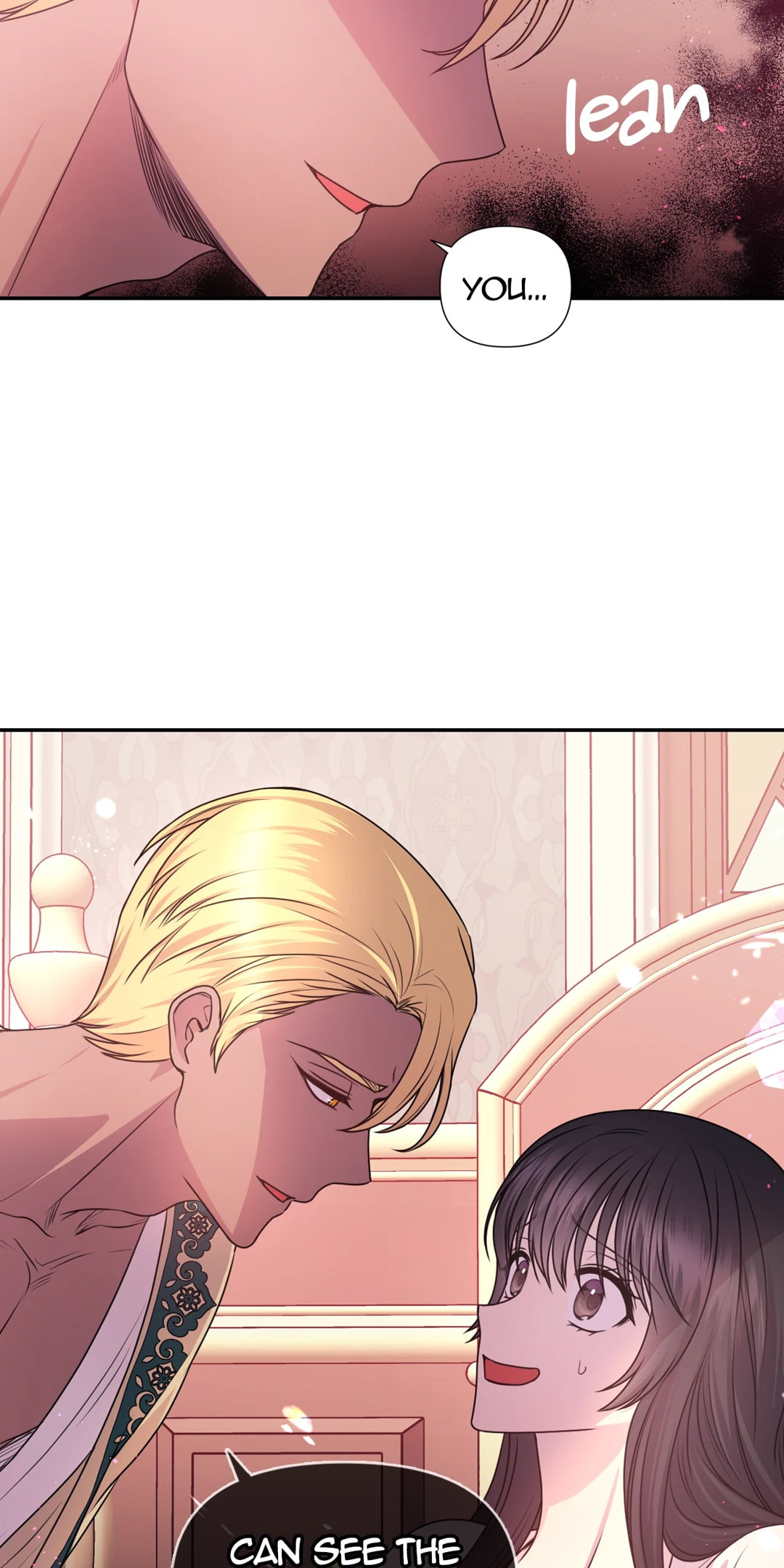 My Red String of Fate Chapter 44 page 46 - 