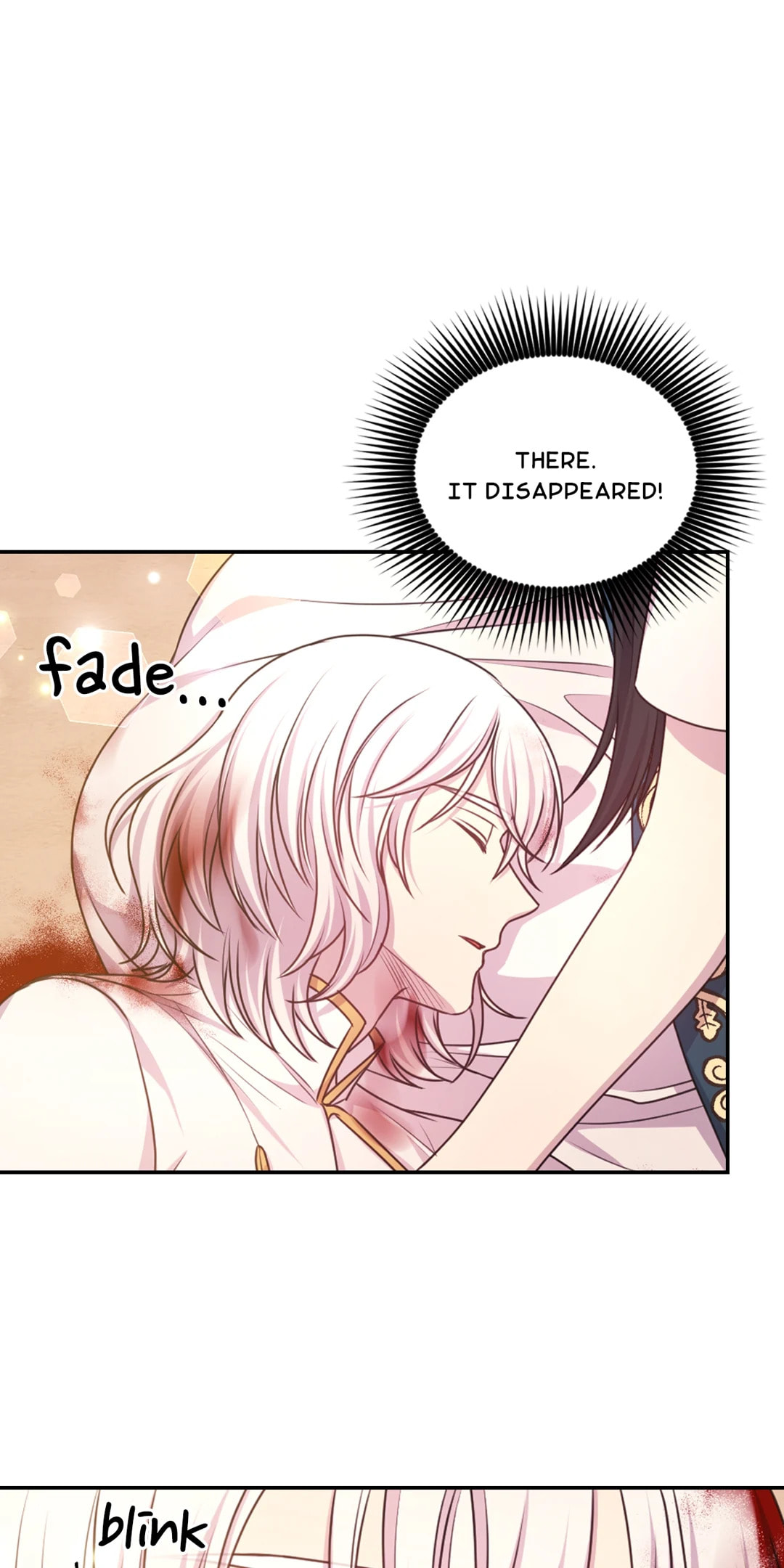 My Red String of Fate Chapter 44 page 9 - 