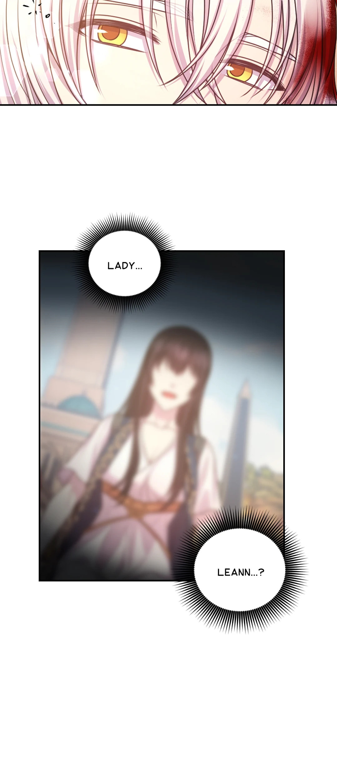 My Red String of Fate Chapter 44 page 10 - 