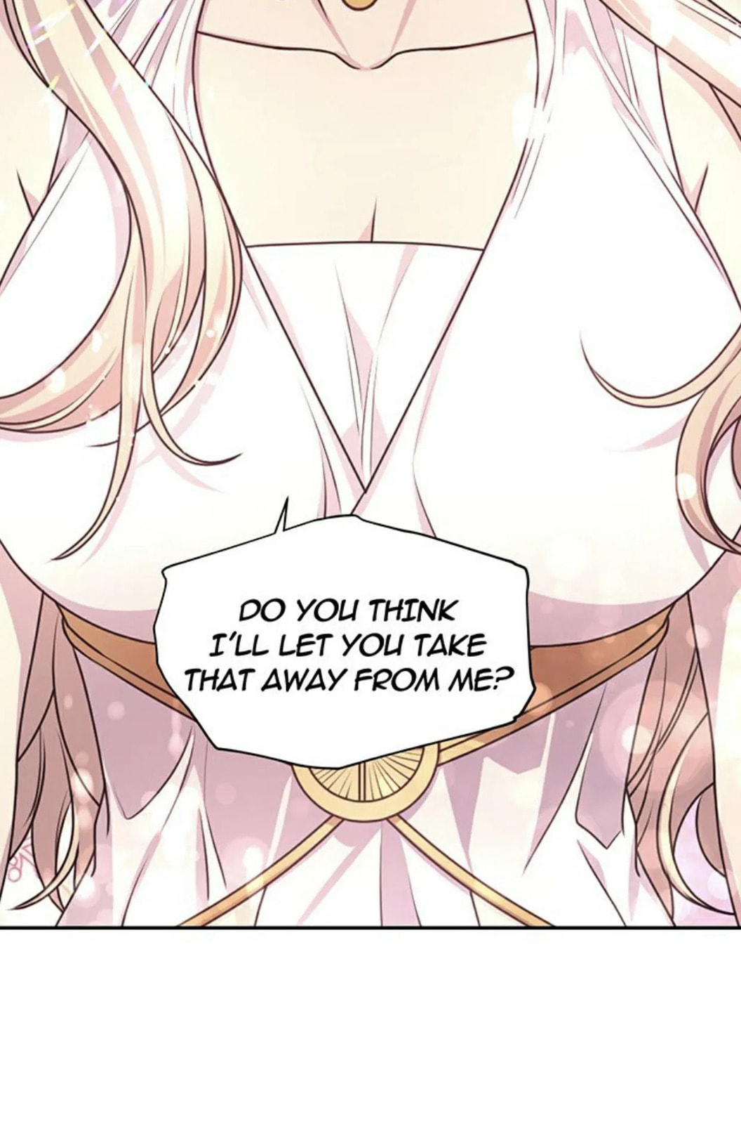 My Red String of Fate Chapter 45.5 page 11 - 