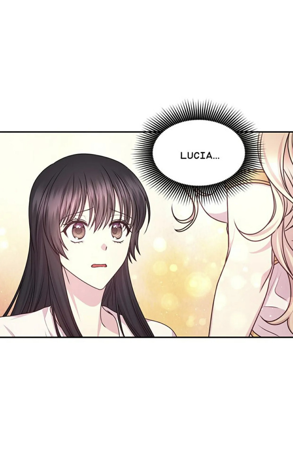 My Red String of Fate Chapter 45.5 page 12 - 