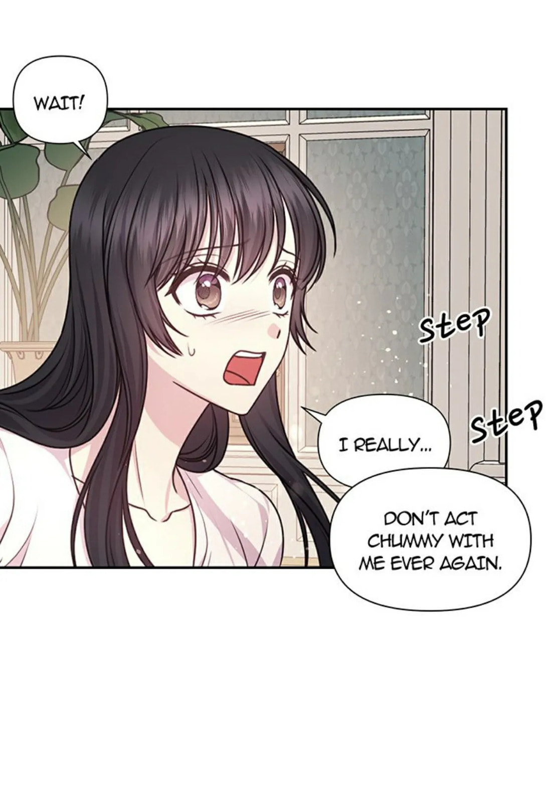 My Red String of Fate Chapter 45.5 page 14 - 