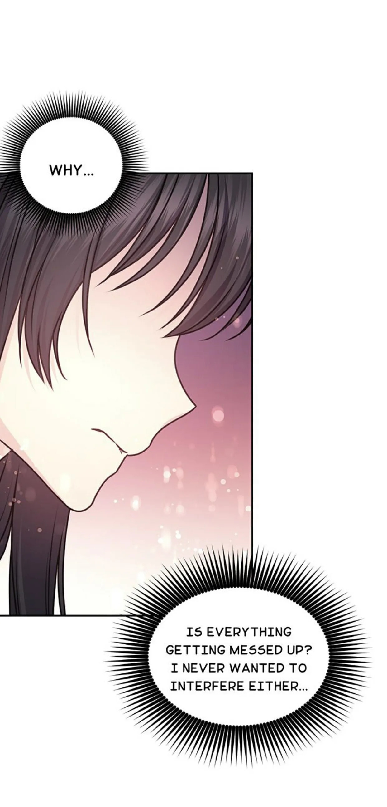 My Red String of Fate Chapter 45.5 page 16 - 