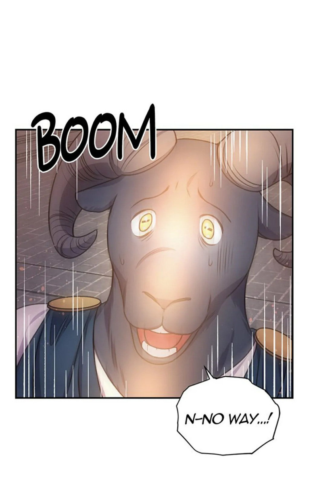 My Red String of Fate Chapter 45.5 page 24 - 