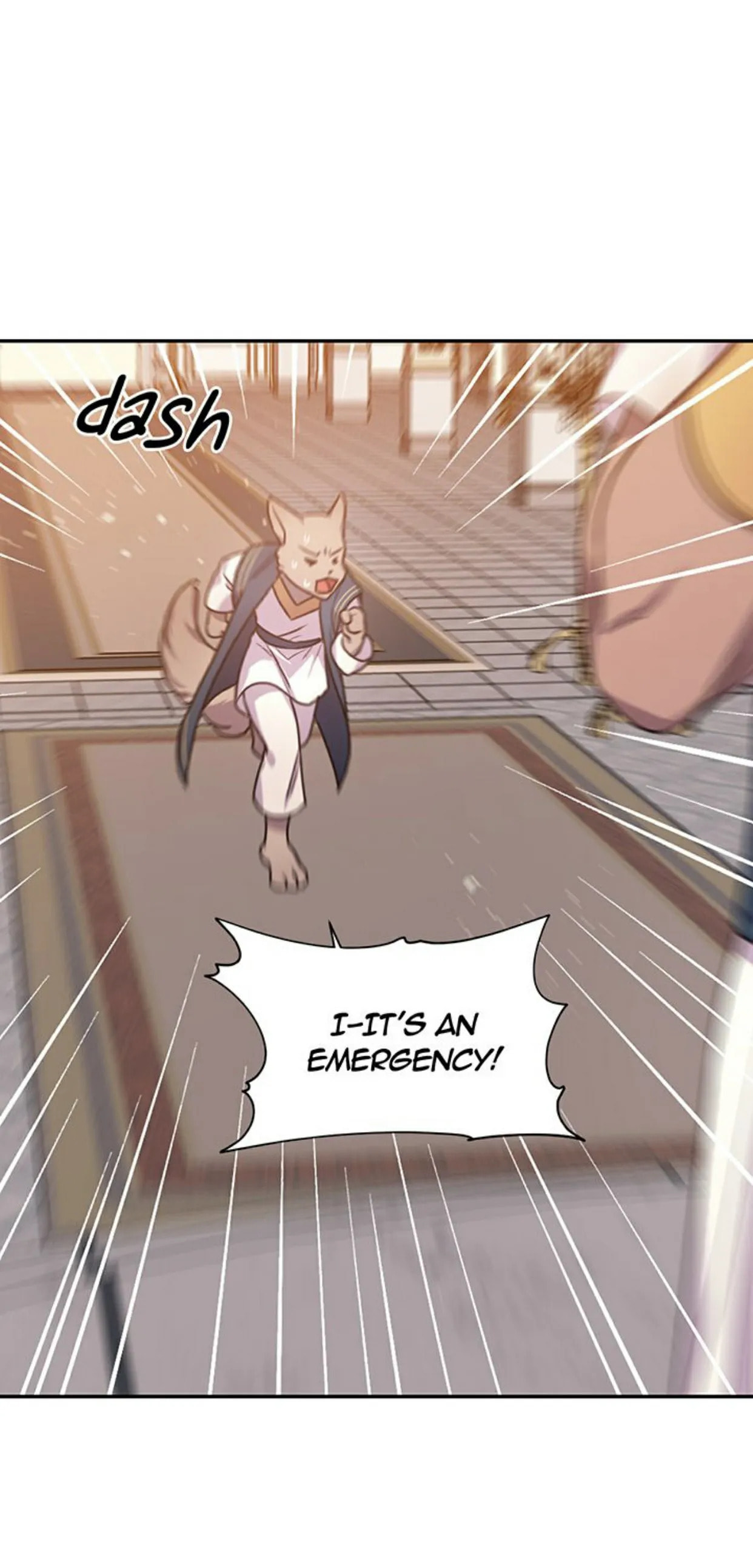 My Red String of Fate Chapter 45.5 page 27 - 