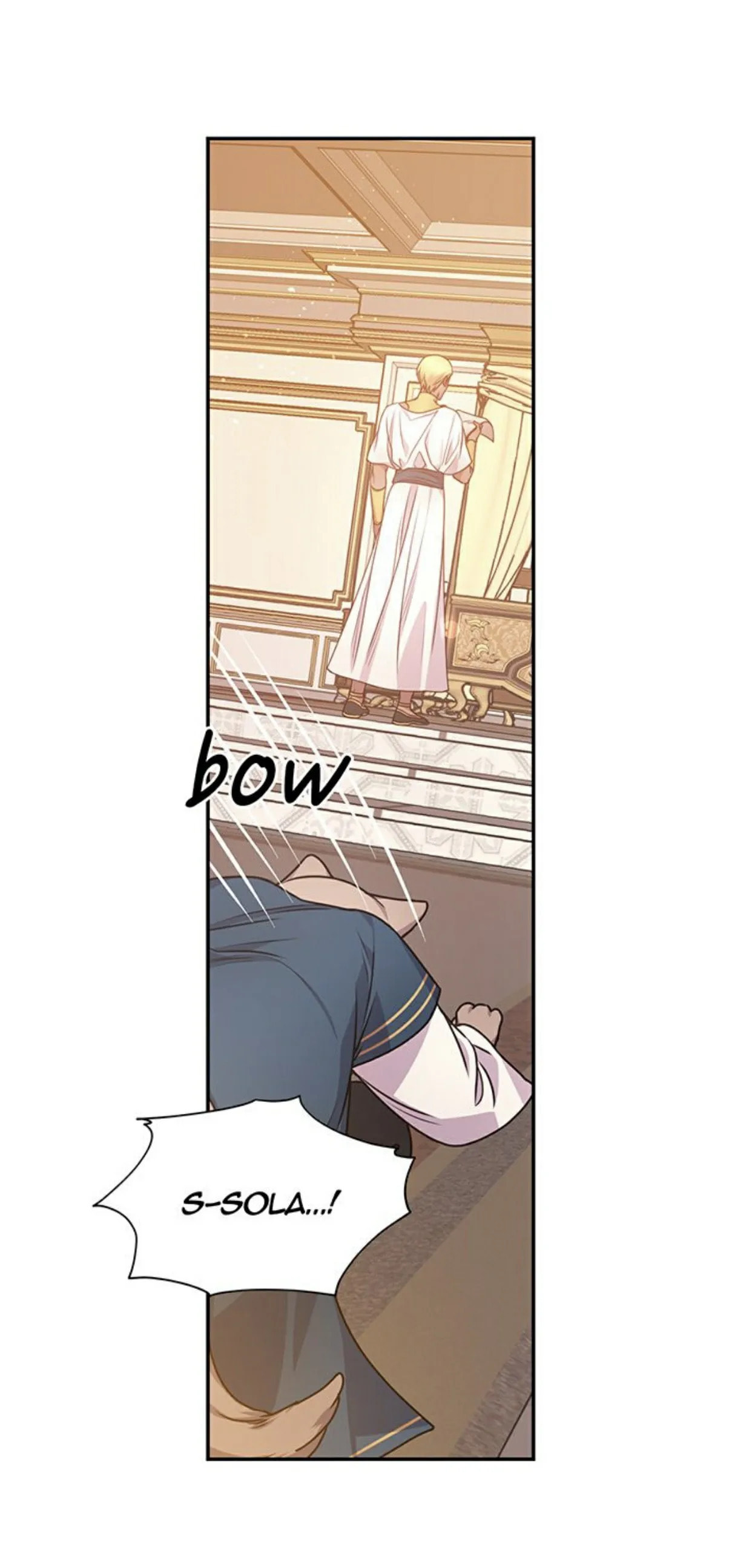 My Red String of Fate Chapter 45.5 page 28 - 