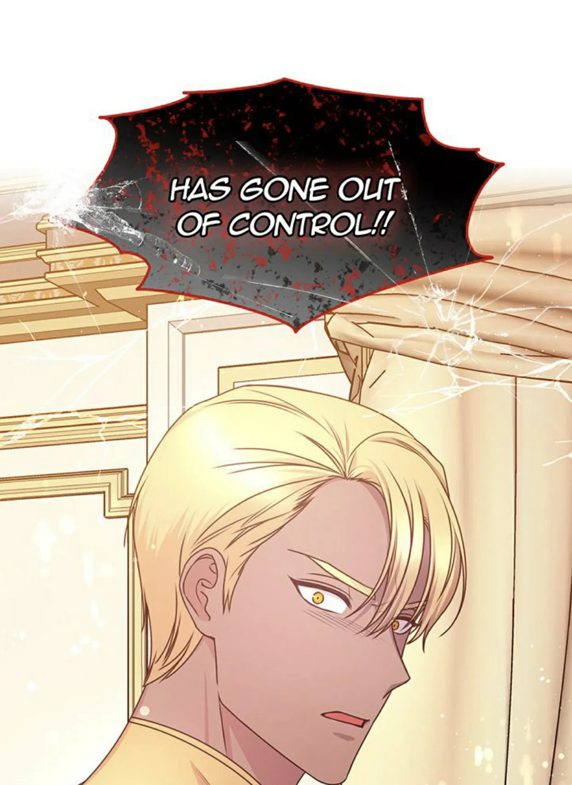 My Red String of Fate Chapter 45.5 page 29 - 