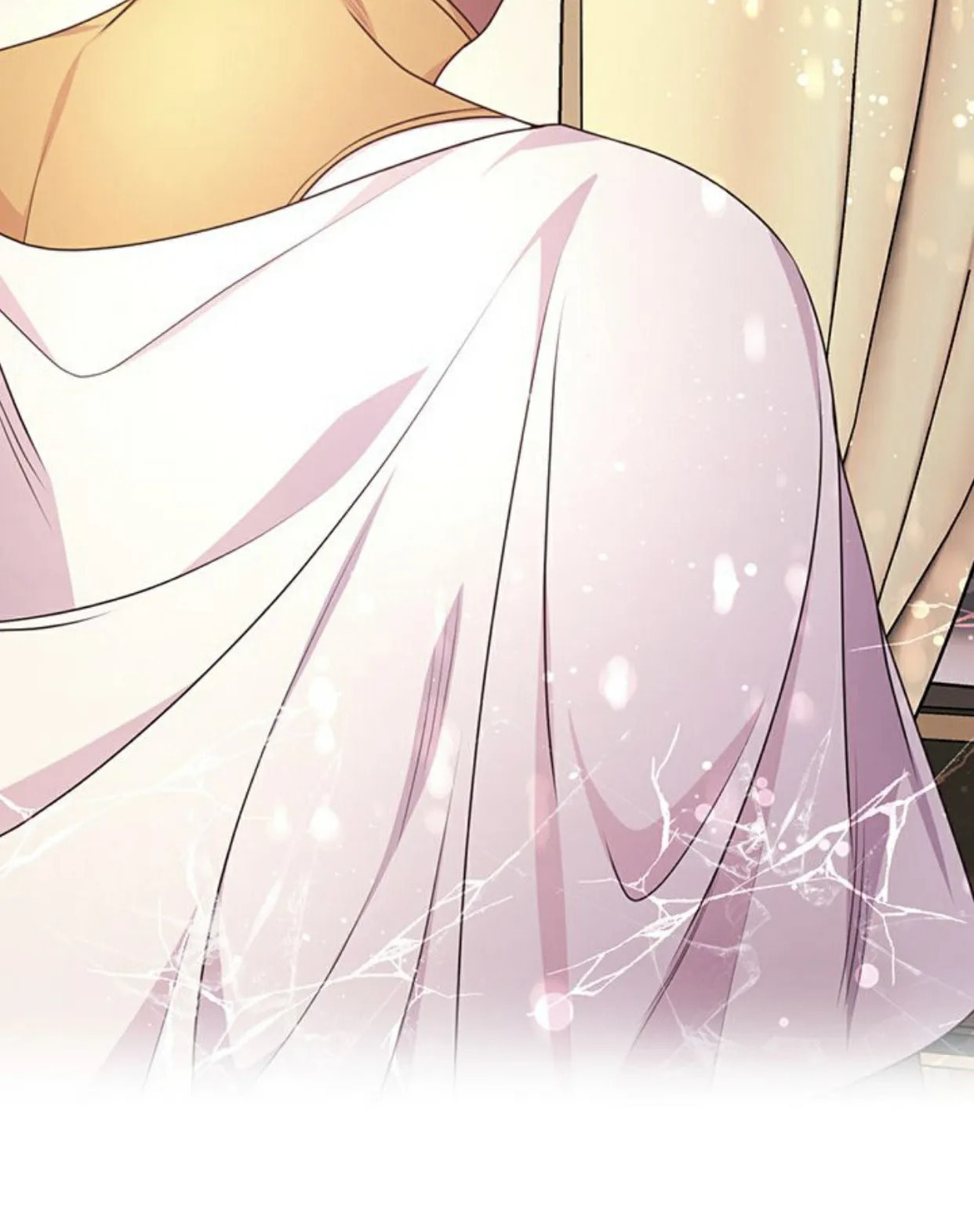 My Red String of Fate Chapter 45.5 page 30 - 
